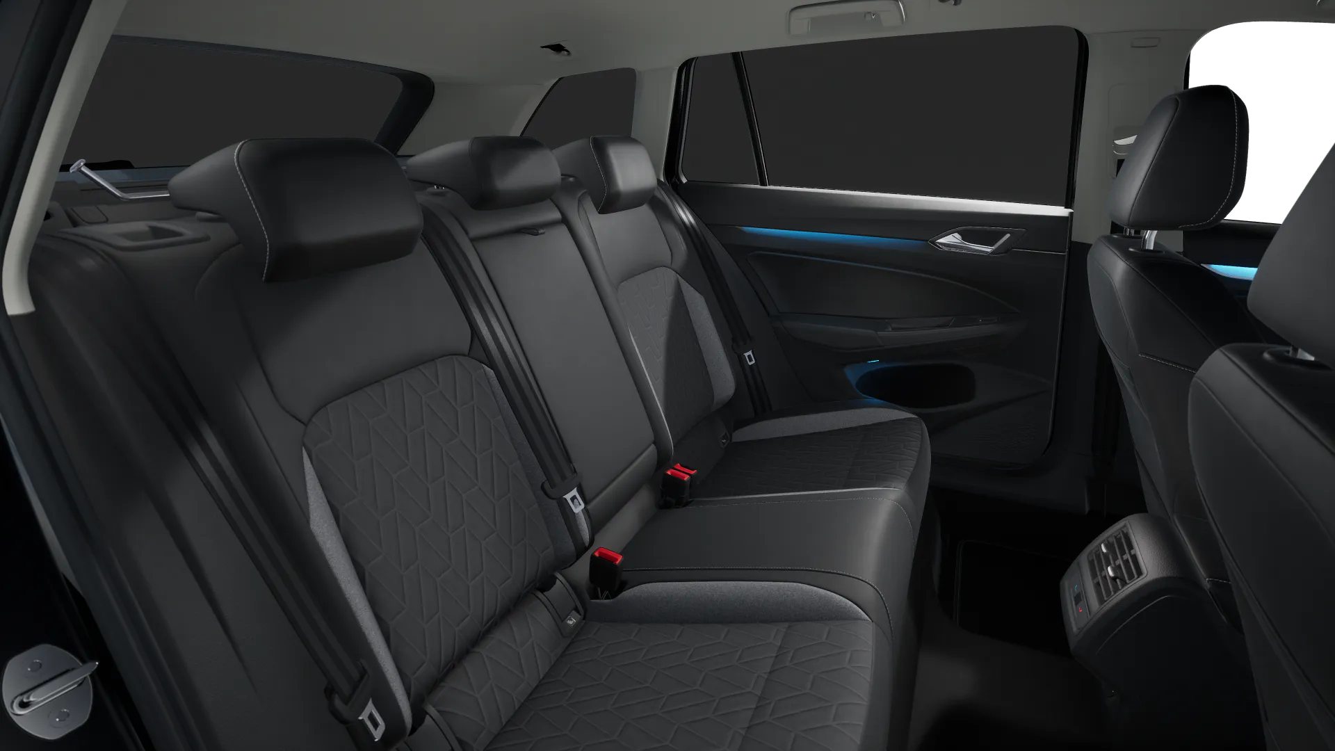 Volkswagen Golf Variant ENERGY