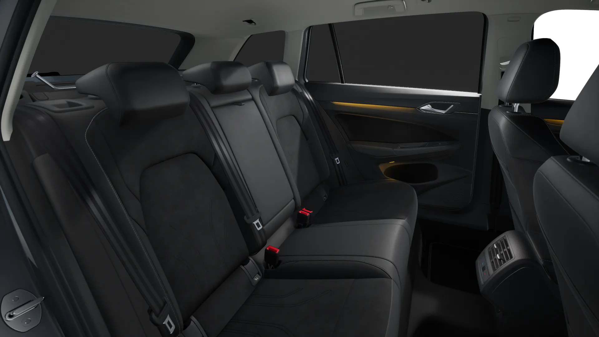 Volkswagen Golf Variant Style