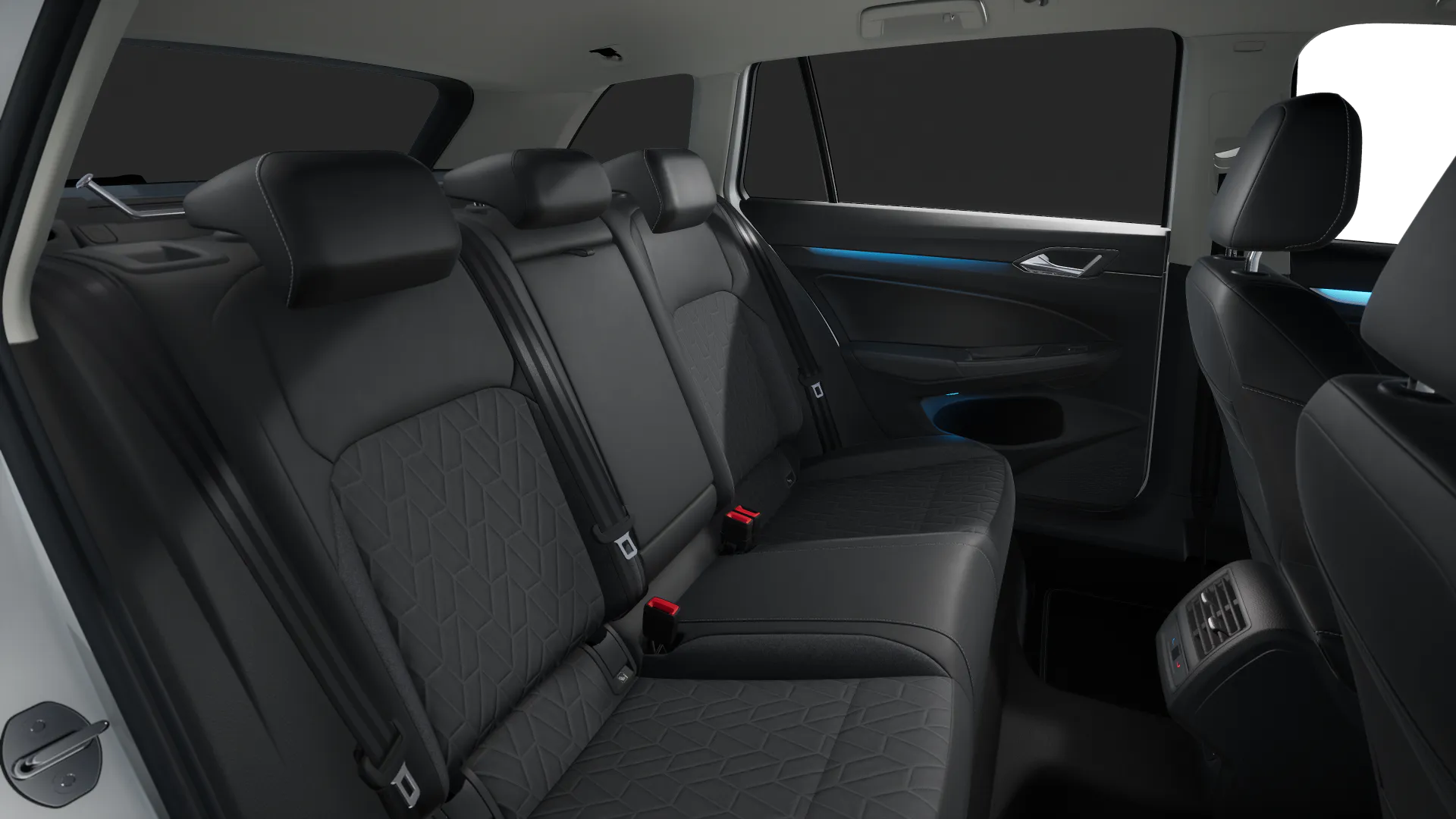 Volkswagen Golf Variant ENERGY