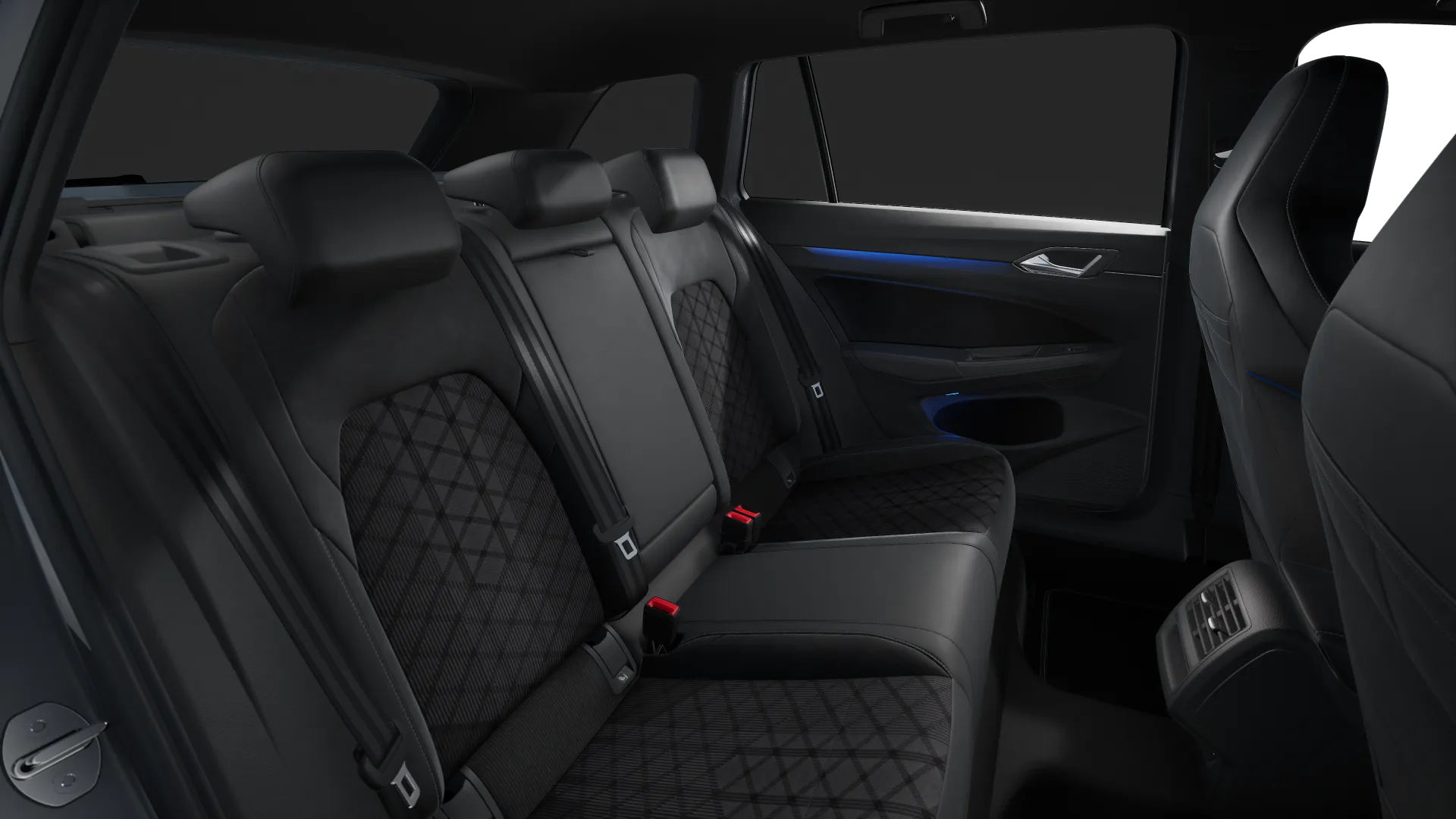 Volkswagen Golf Variant R-Line