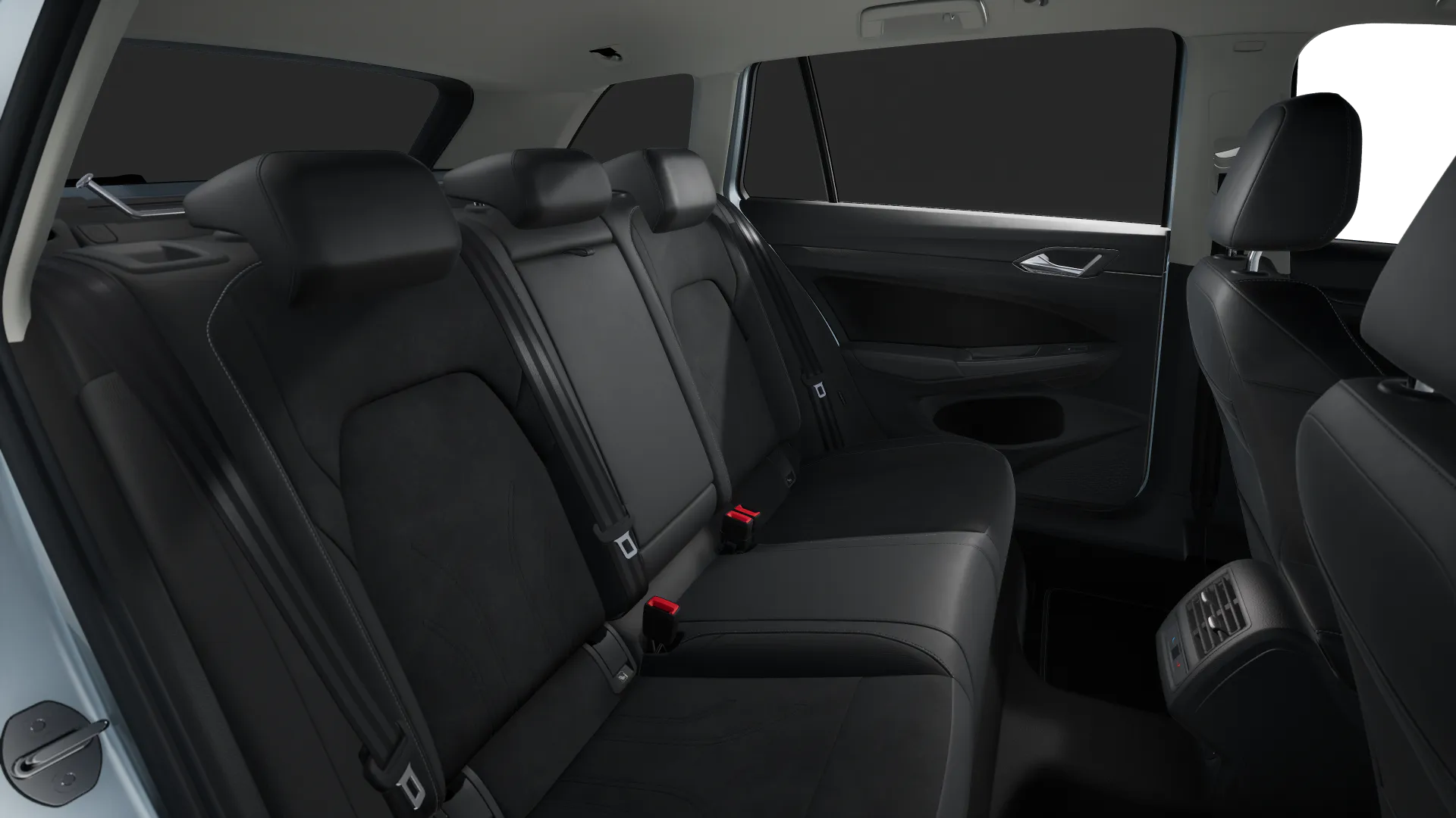 Volkswagen Golf Variant Style