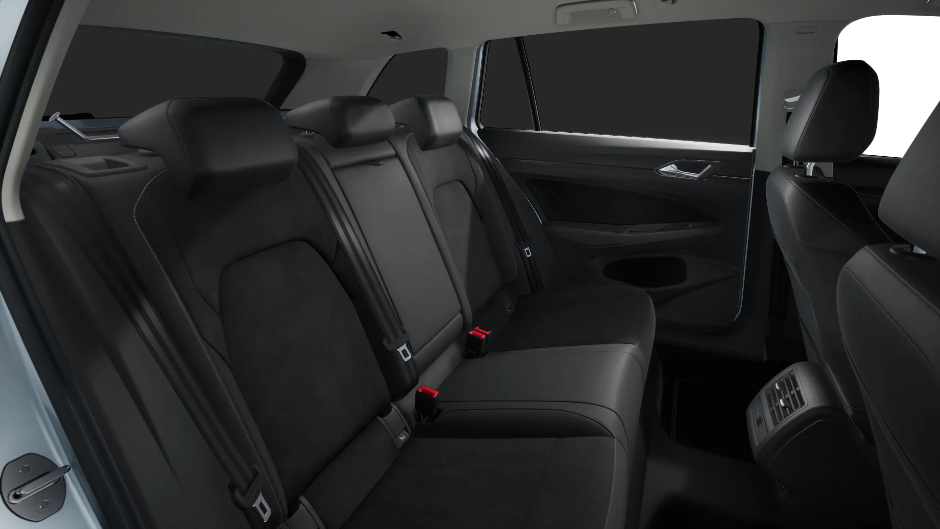Volkswagen Golf Variant Style