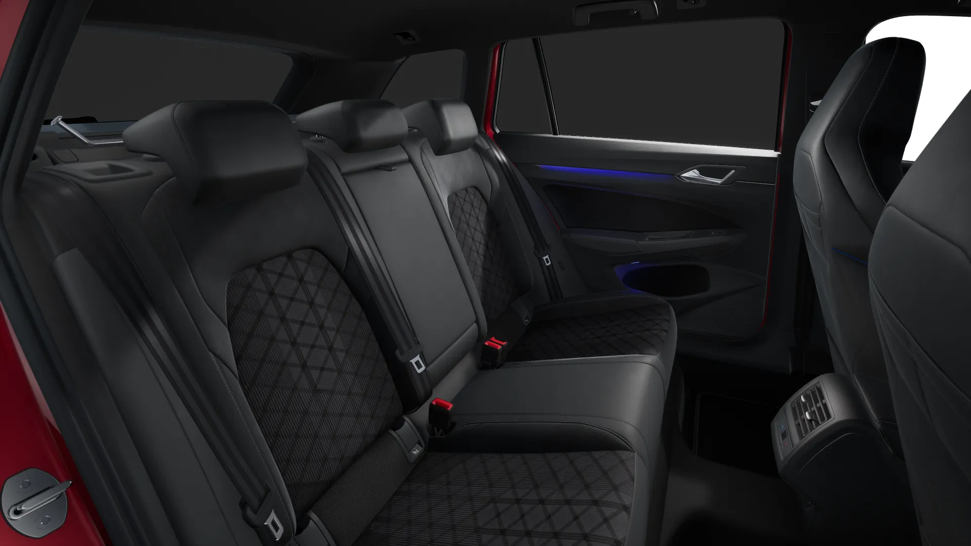 Volkswagen Golf Variant R-Line