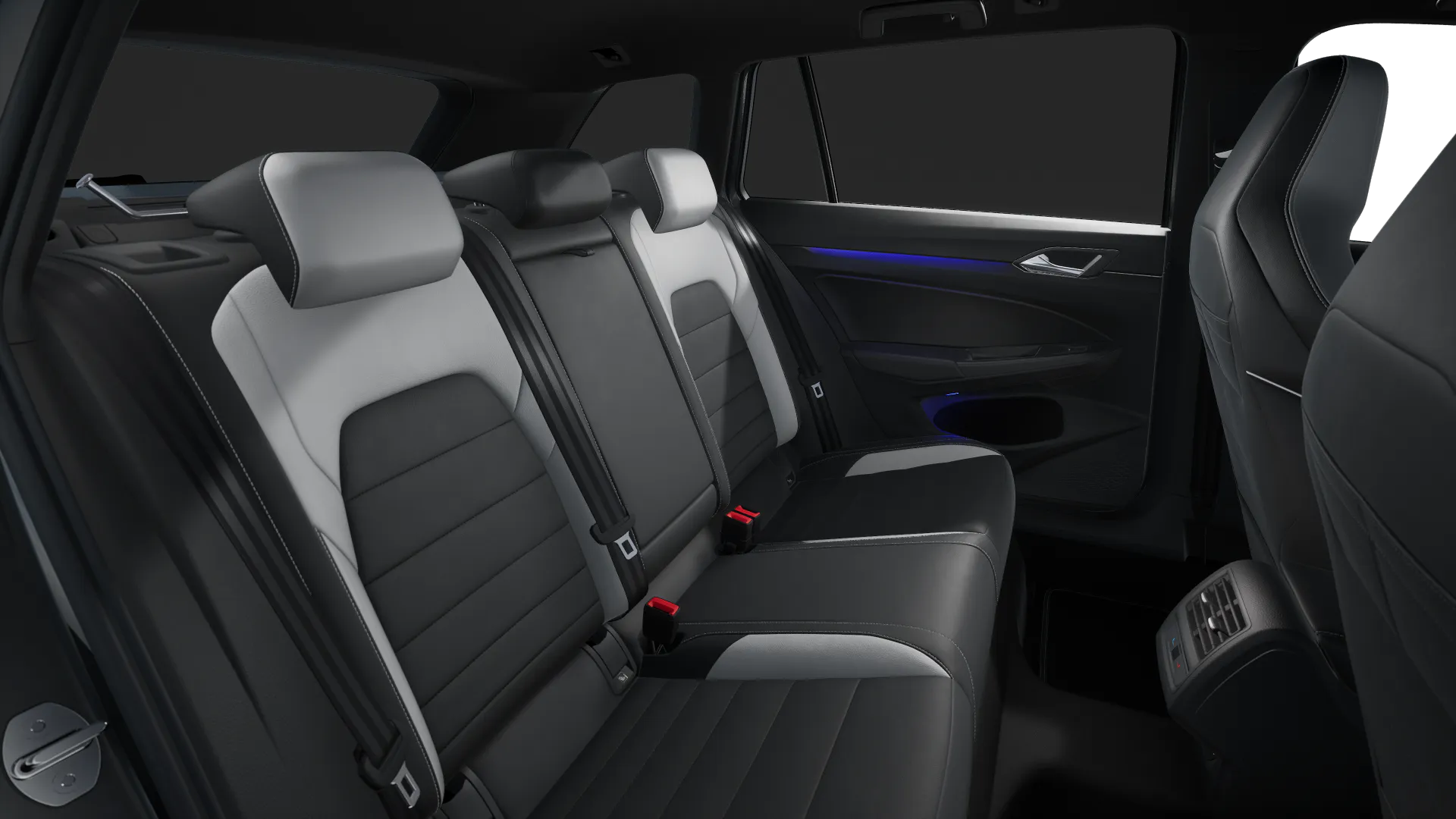 Volkswagen Golf Variant R-Line