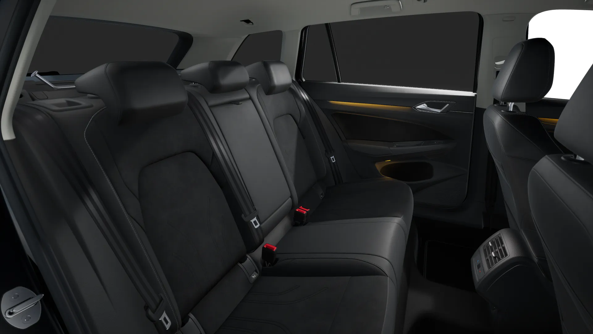 Volkswagen Golf Variant Style