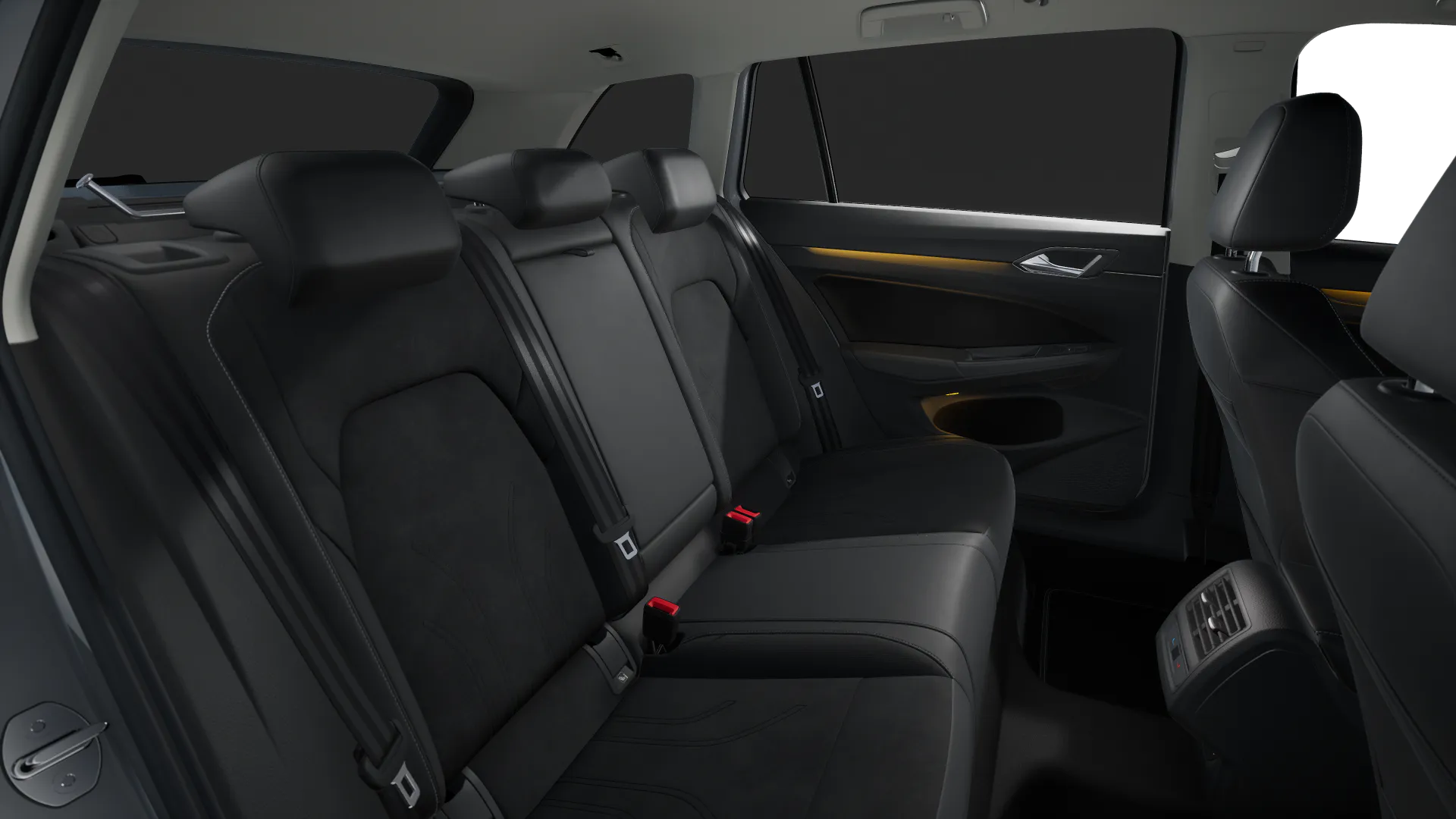 Volkswagen Golf Variant Style