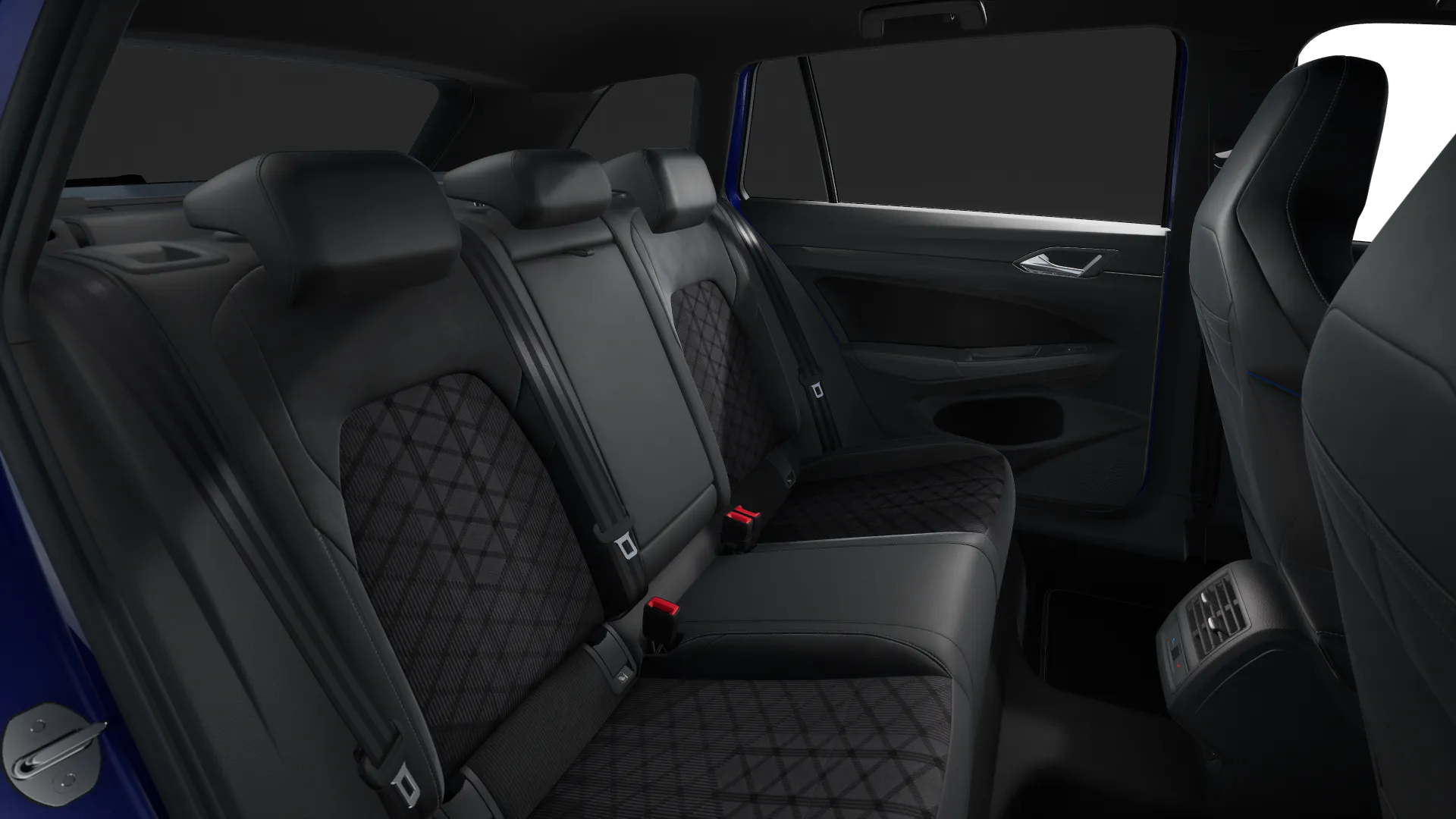 Volkswagen Golf Variant R-Line