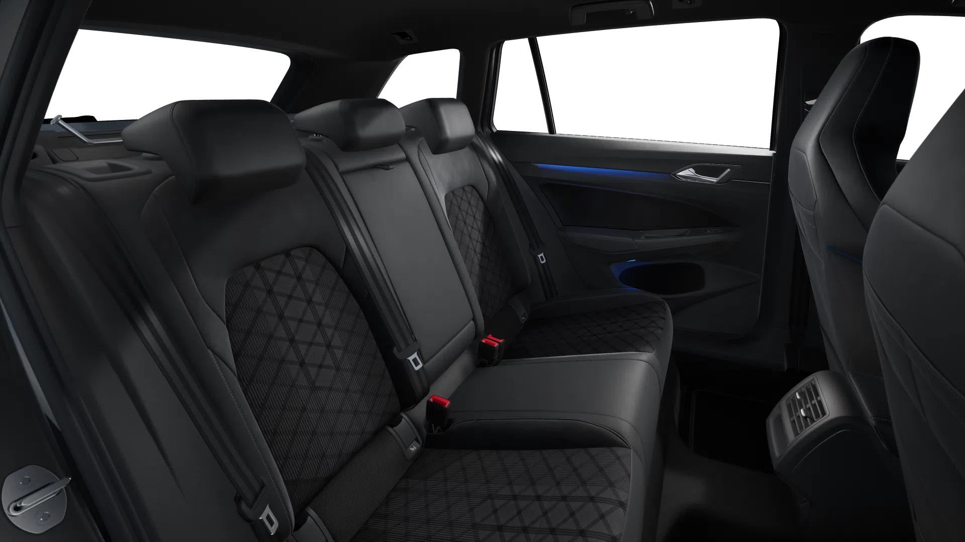 Volkswagen Golf Variant R-Line
