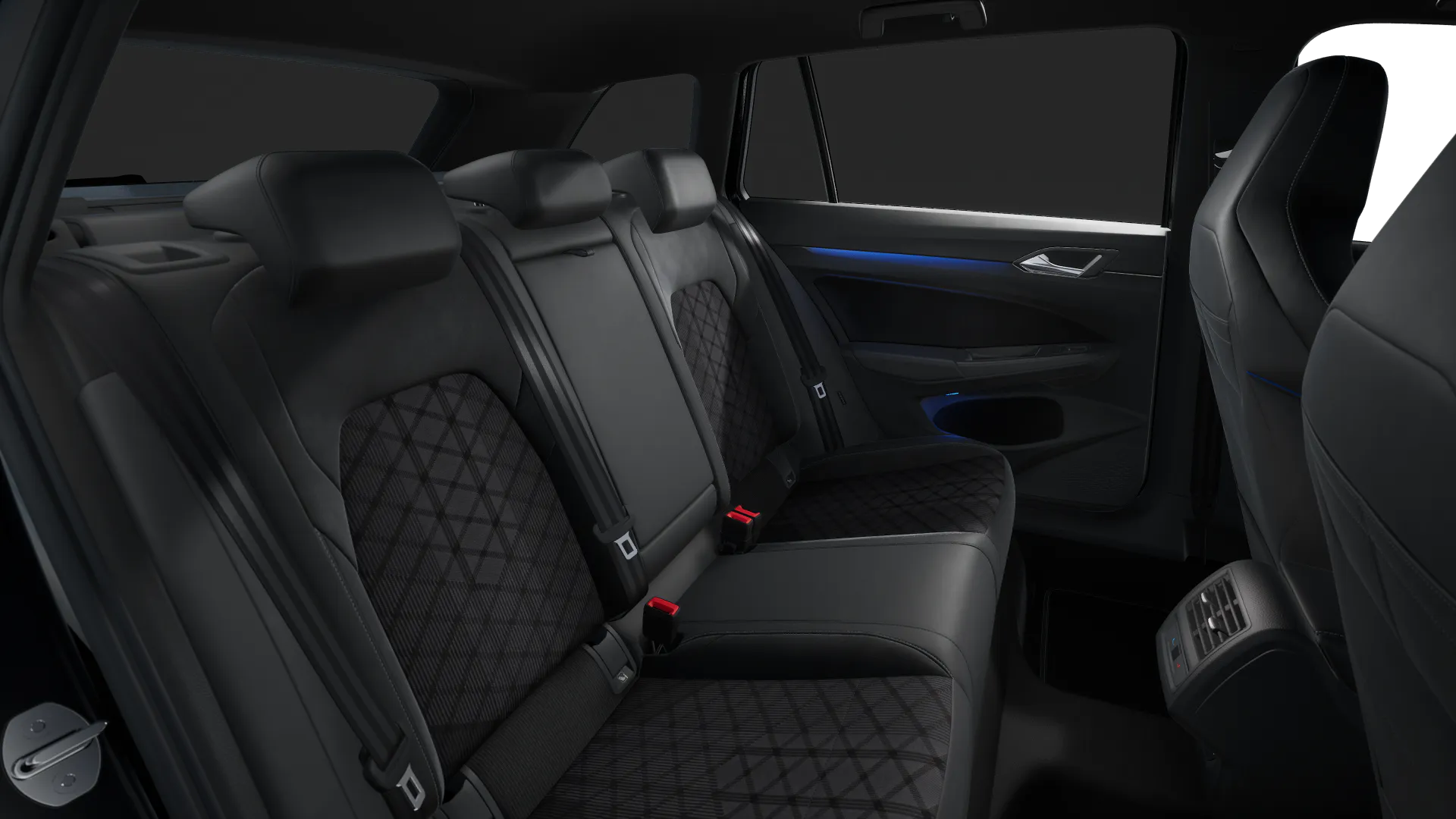 Volkswagen Golf Variant R-Line