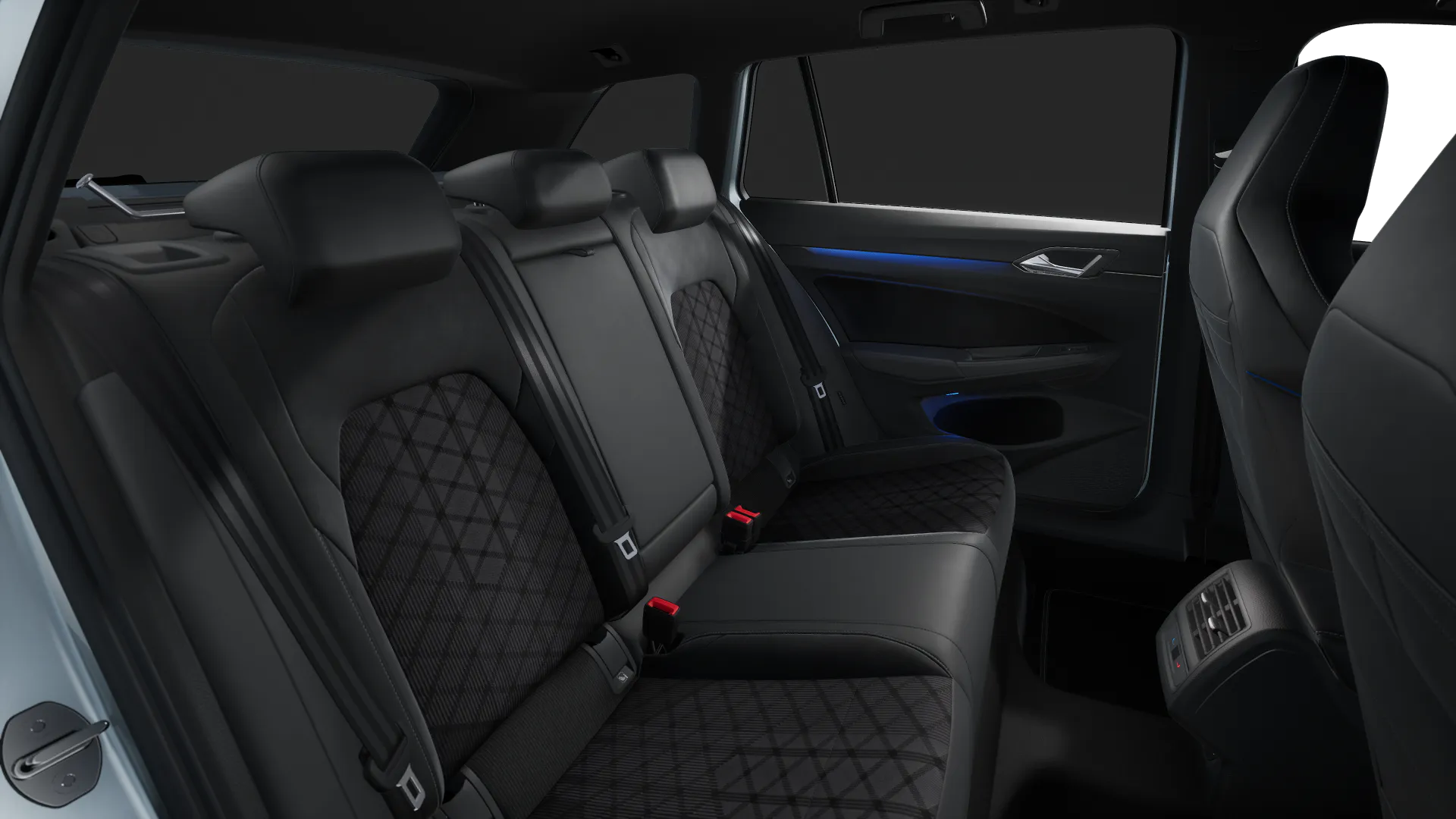 Volkswagen Golf Variant R-Line