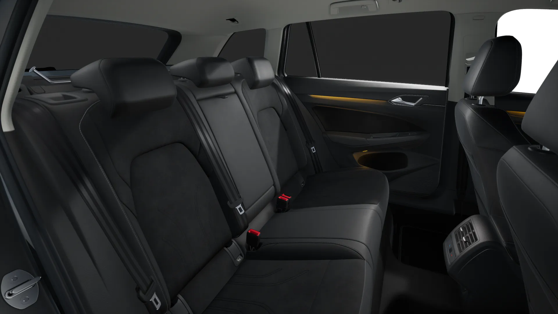 Volkswagen Golf Variant Style