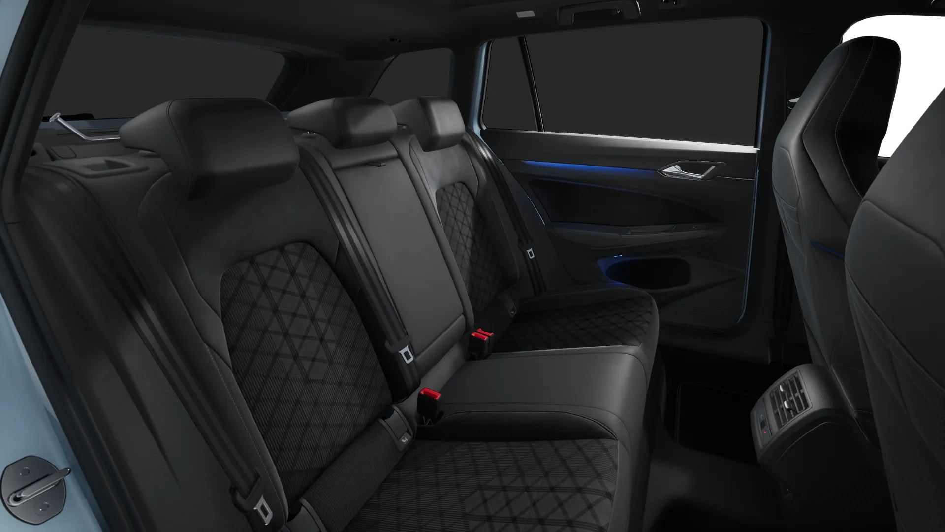 Volkswagen Golf Variant R-Line