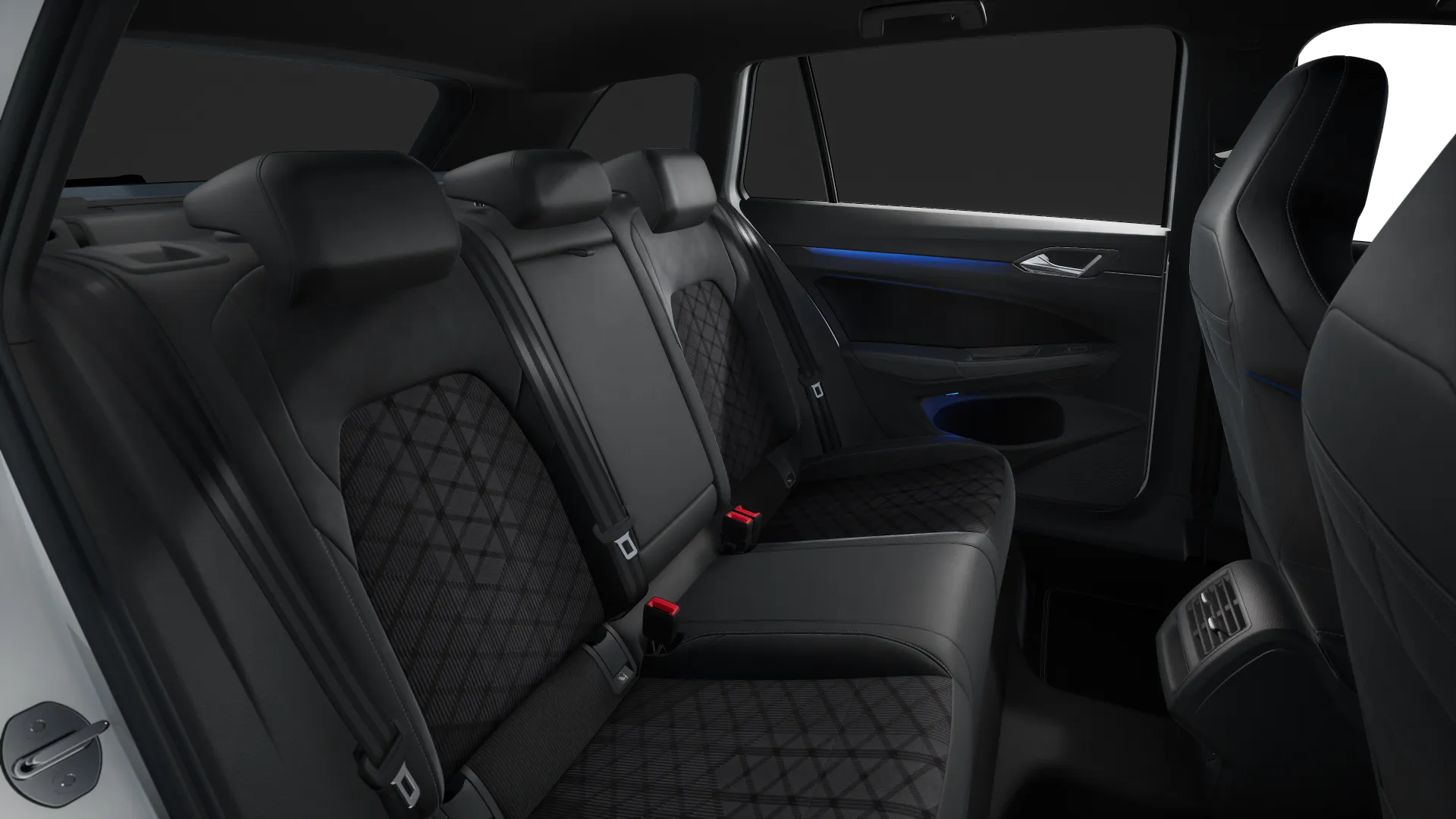 Volkswagen Golf Variant R-Line
