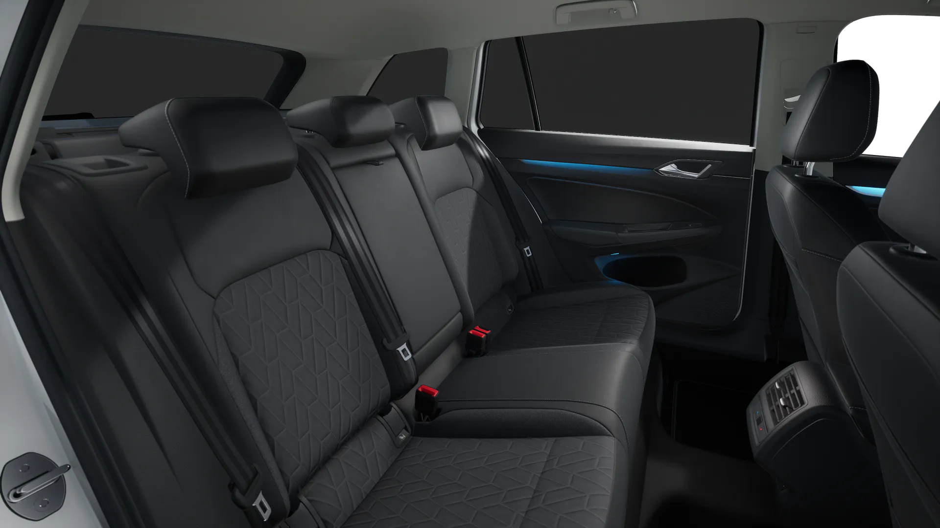 Volkswagen Golf Variant ENERGY