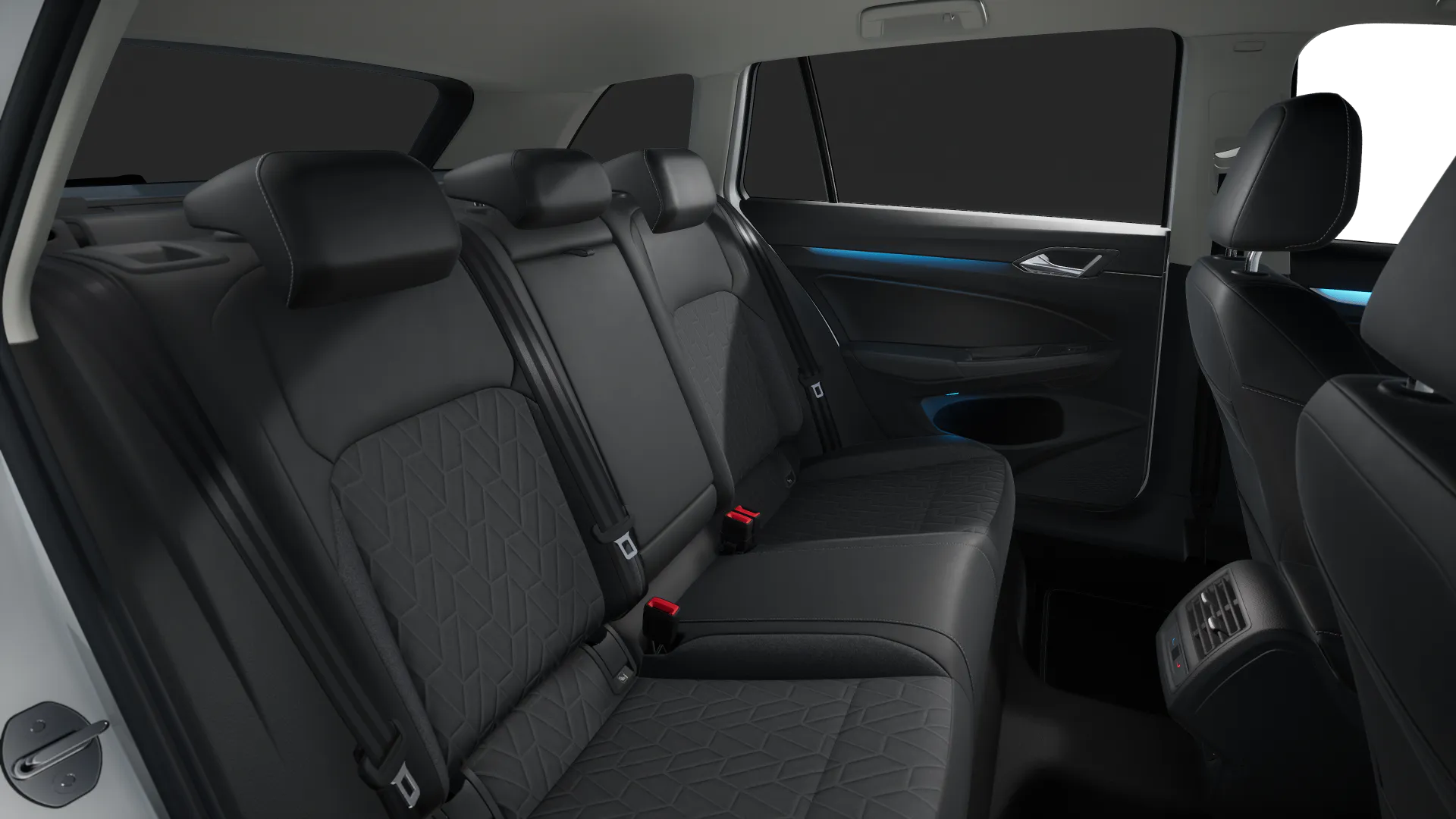 Volkswagen Golf Variant ENERGY