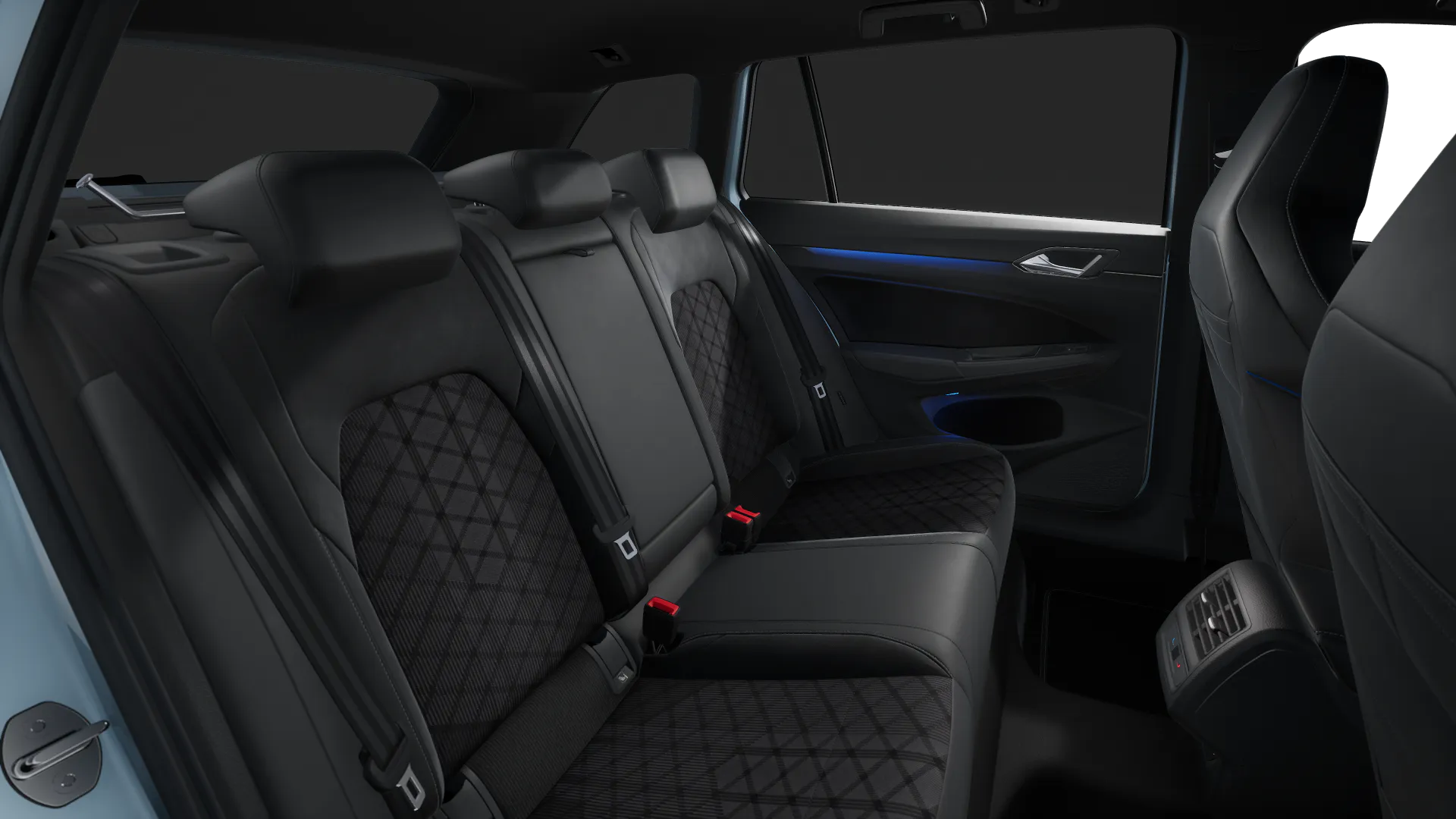 Volkswagen Golf Variant R-Line