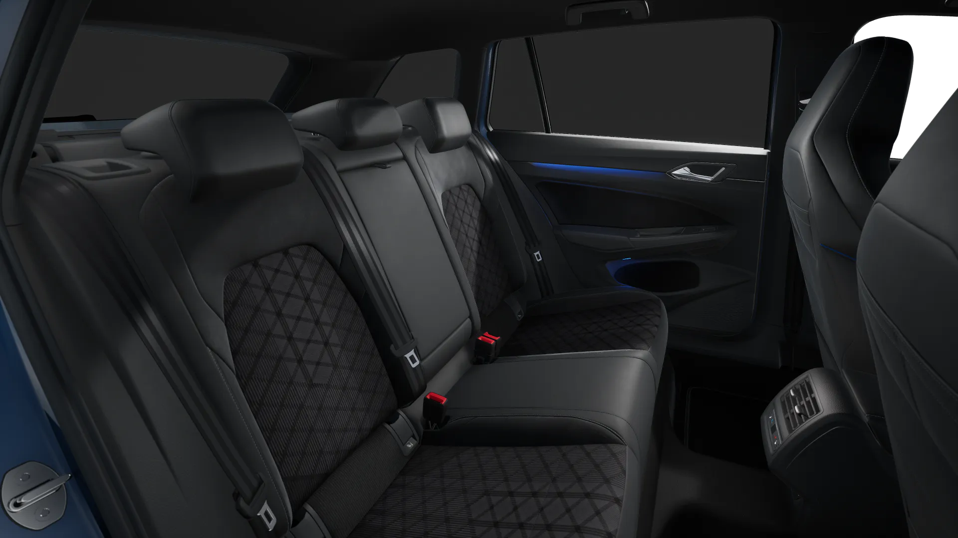 Volkswagen Golf Variant R-Line