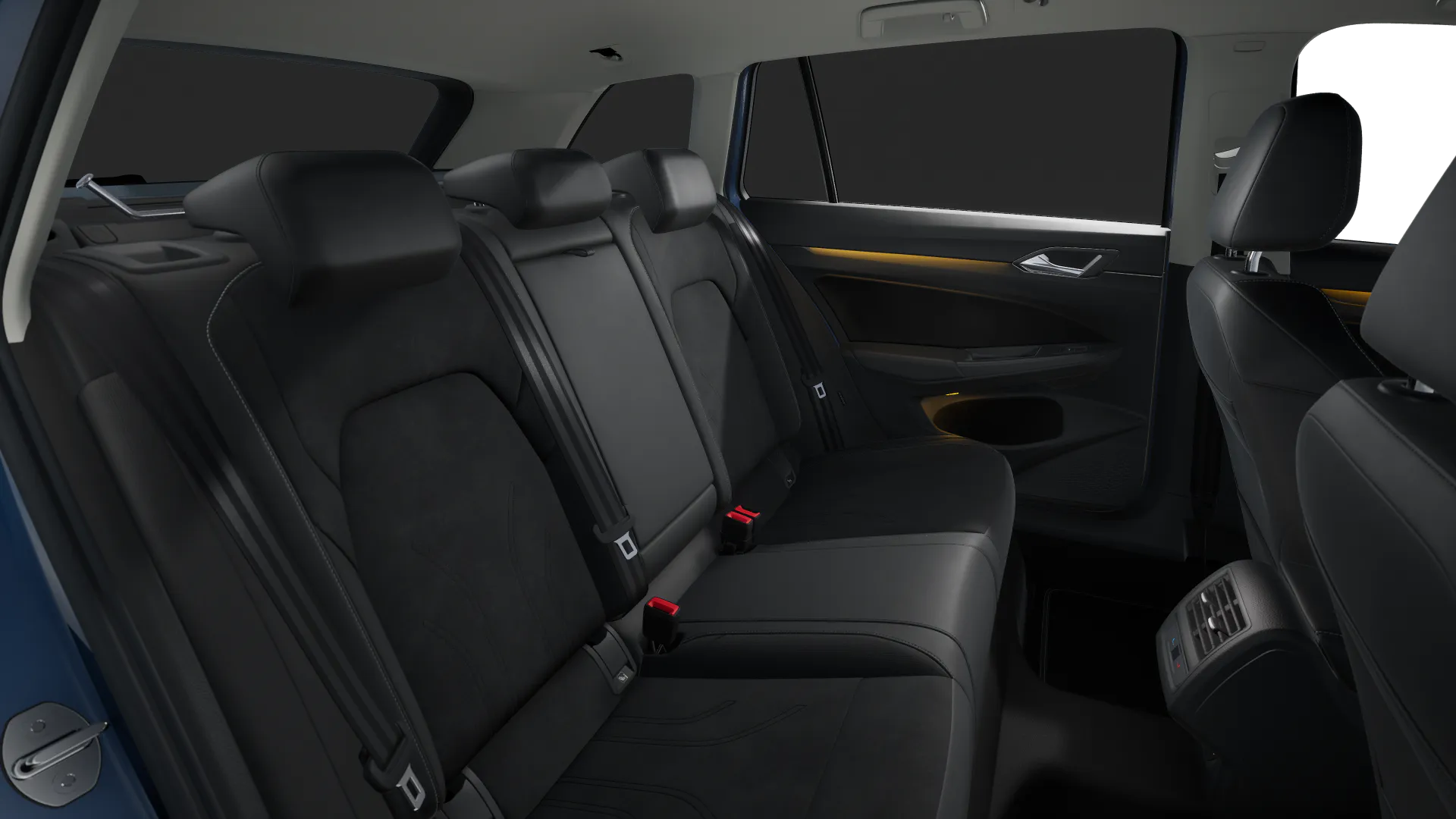 Volkswagen Golf Variant Style