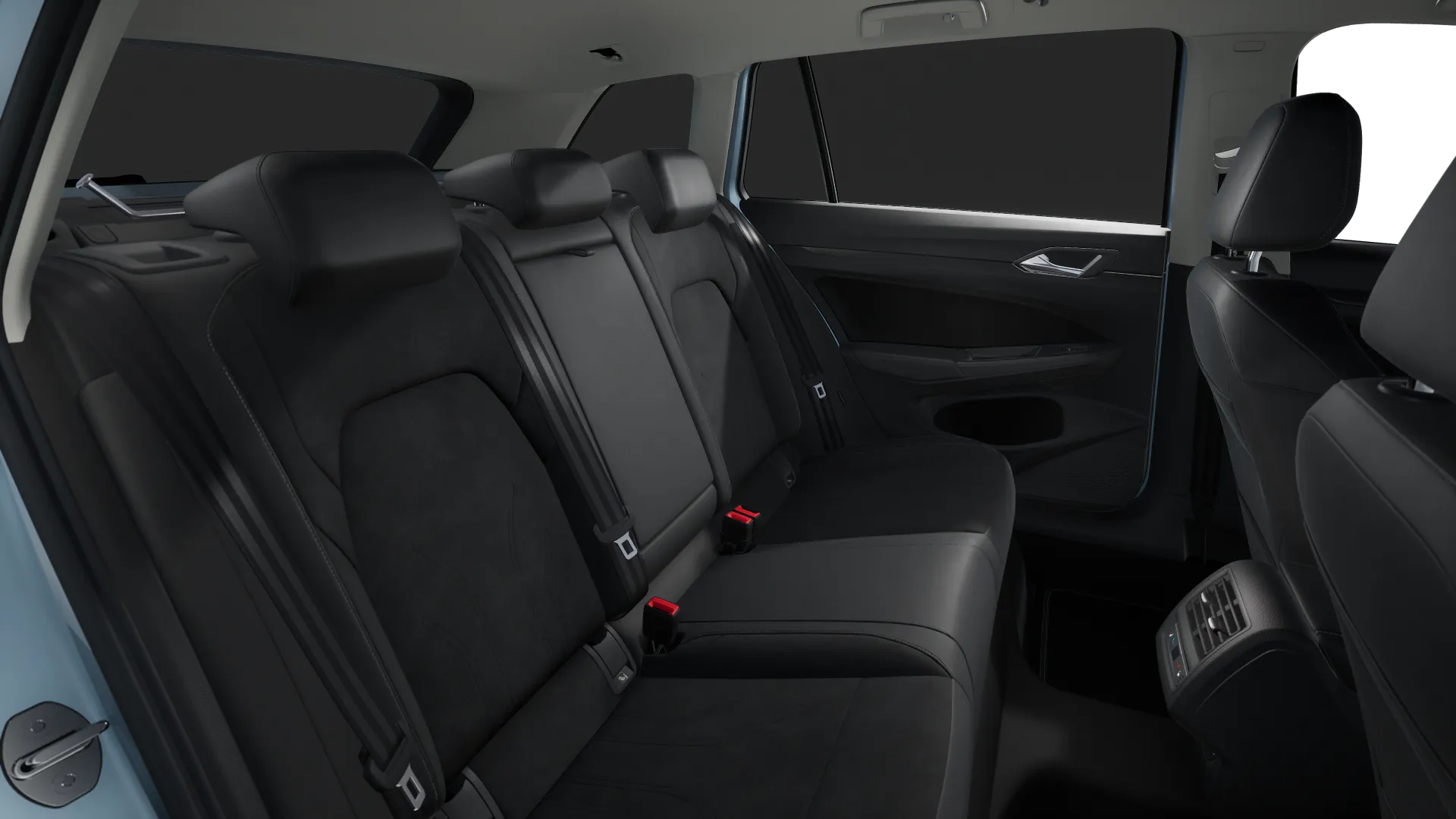 Volkswagen Golf Variant Style