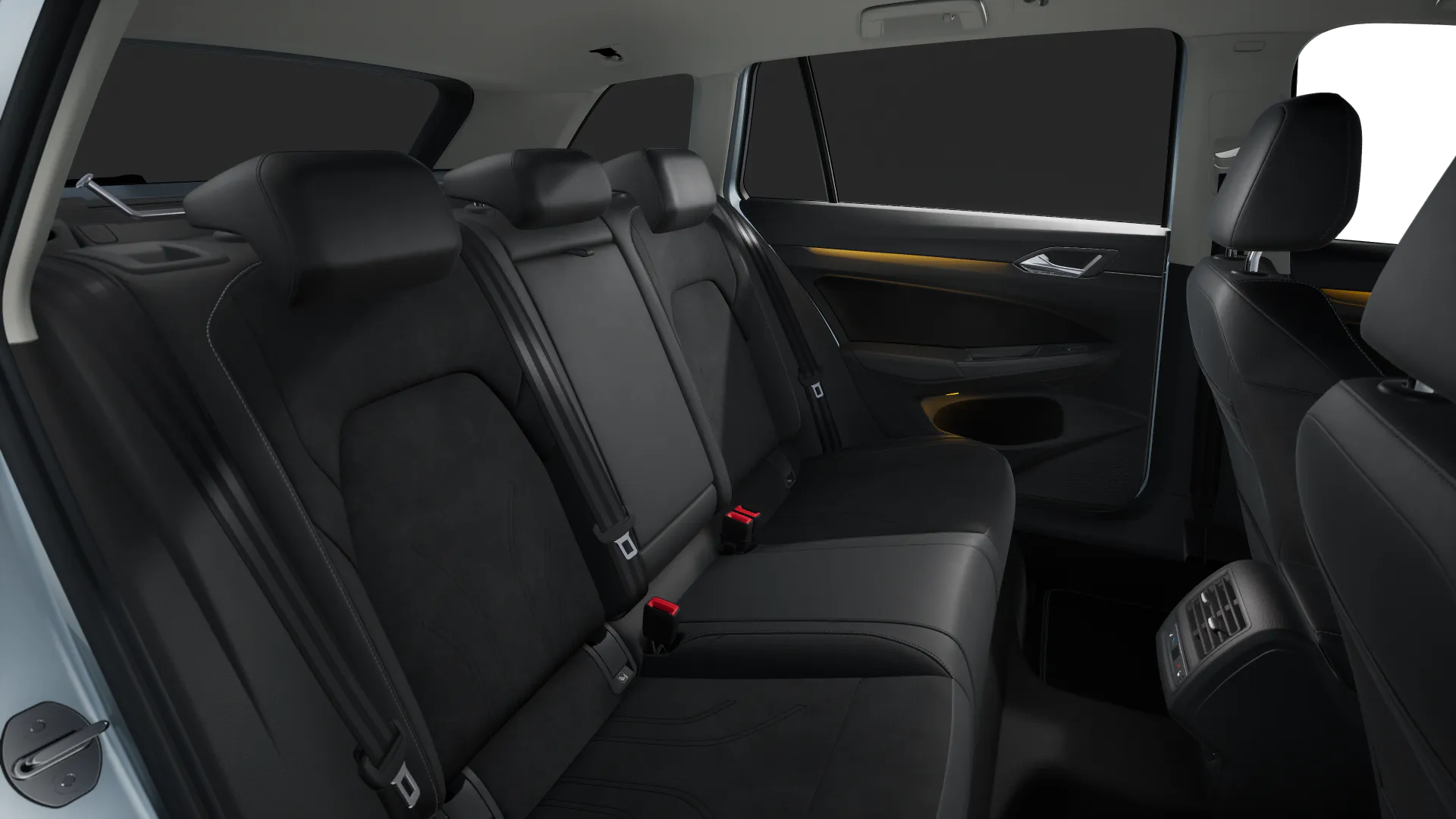 Volkswagen Golf Variant Style