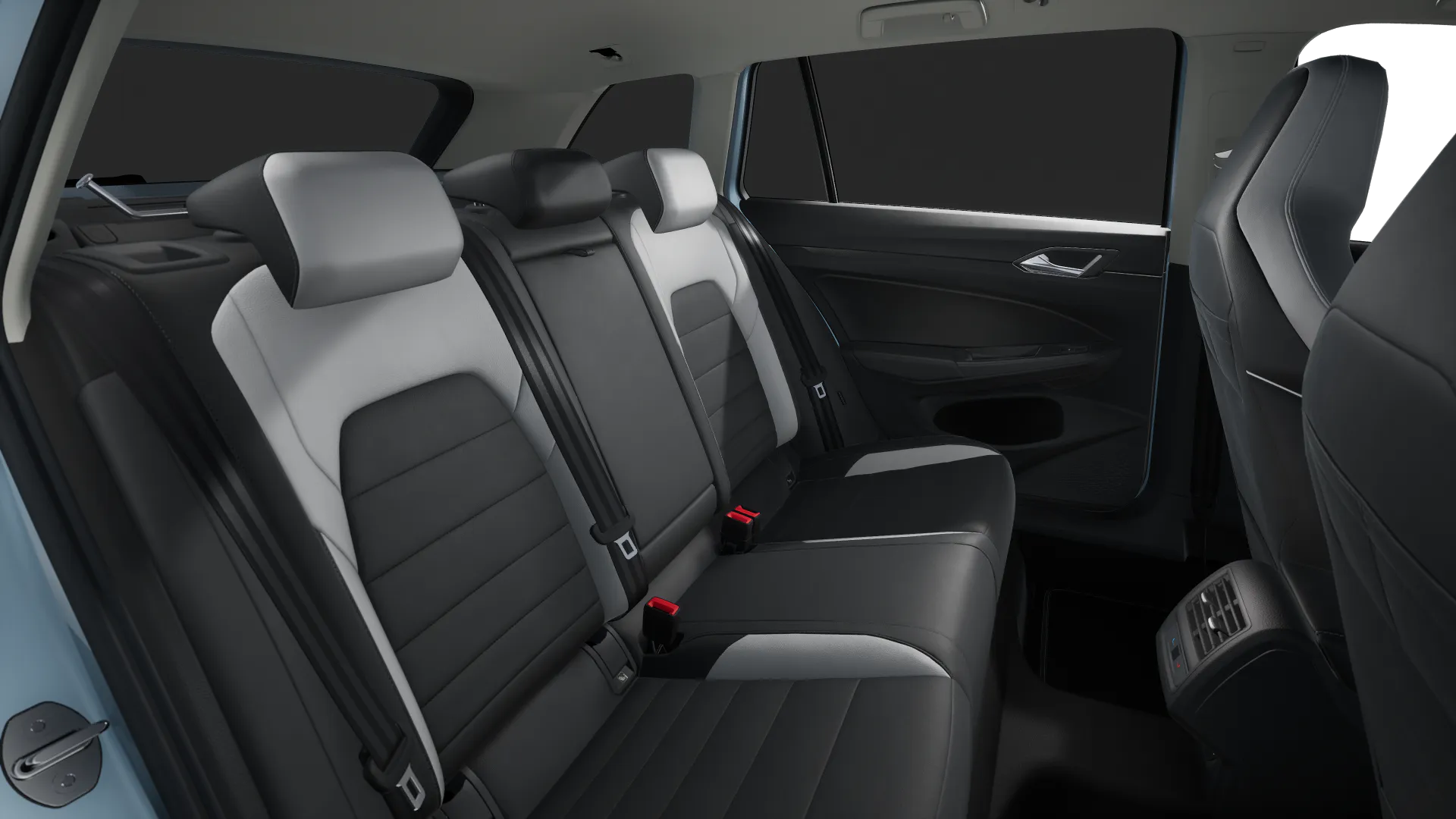 Volkswagen Golf Variant Style