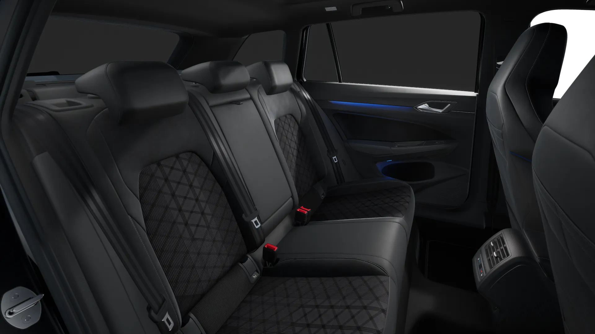Volkswagen Golf Variant R-Line