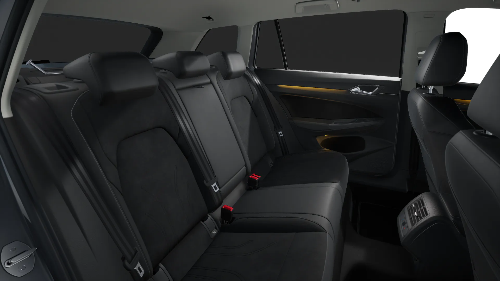 Volkswagen Golf Variant Style