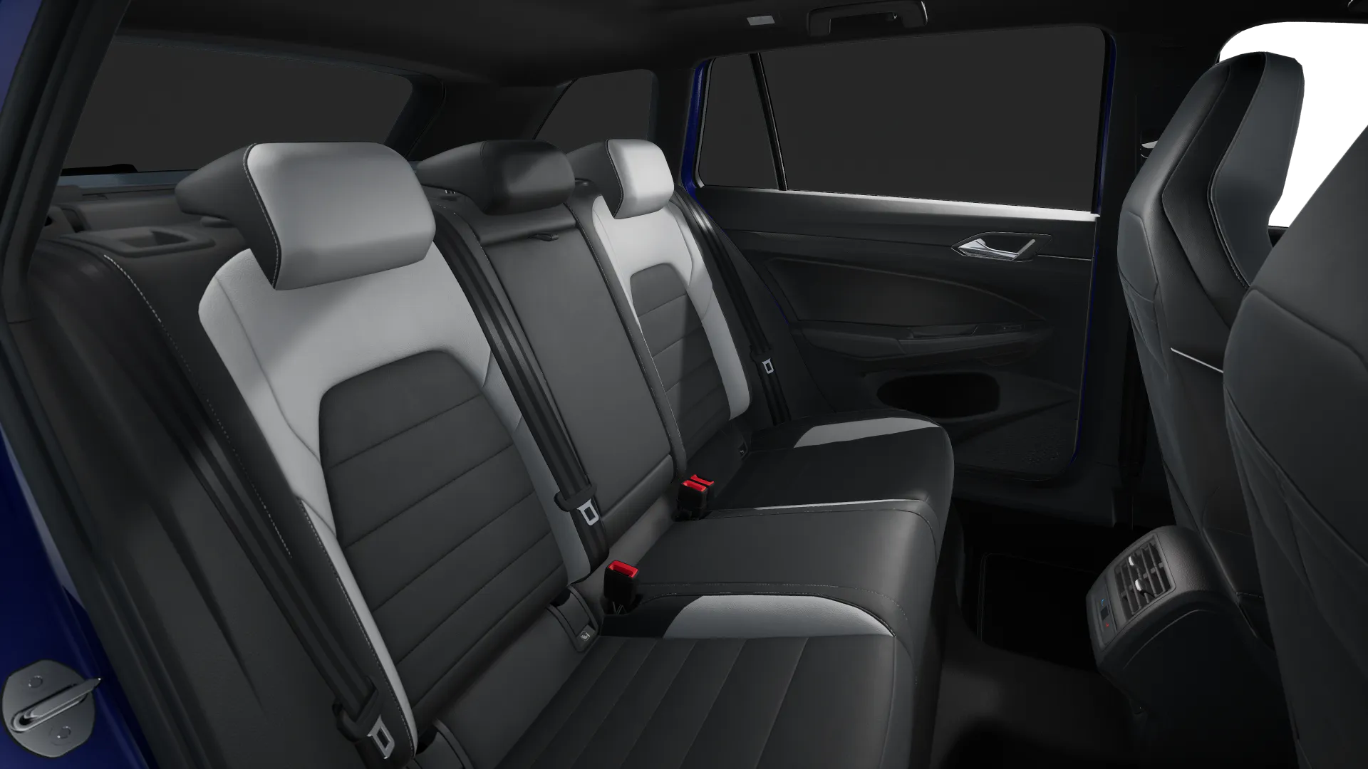 Volkswagen Golf Variant R-Line