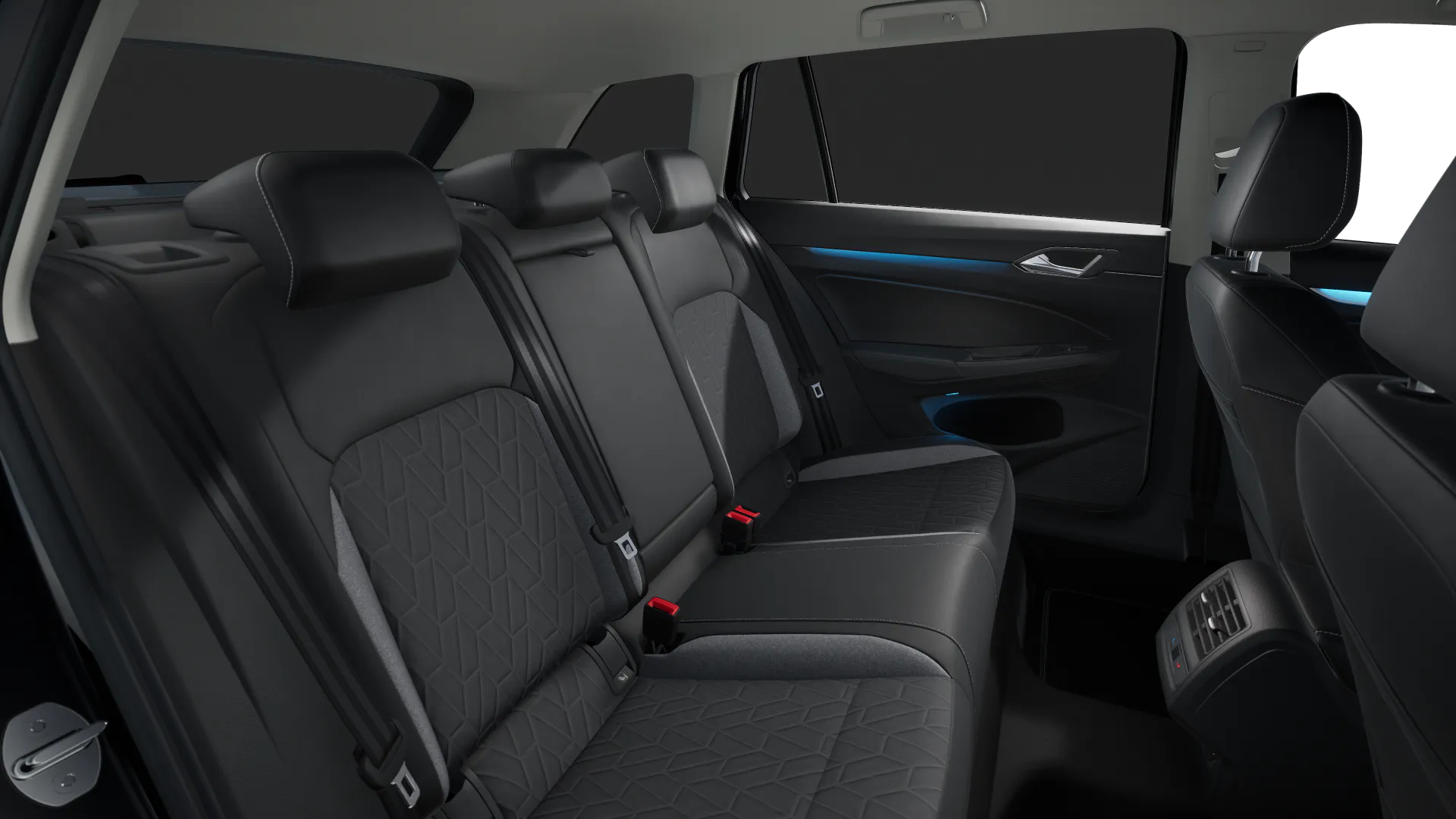 Volkswagen Golf Variant ENERGY