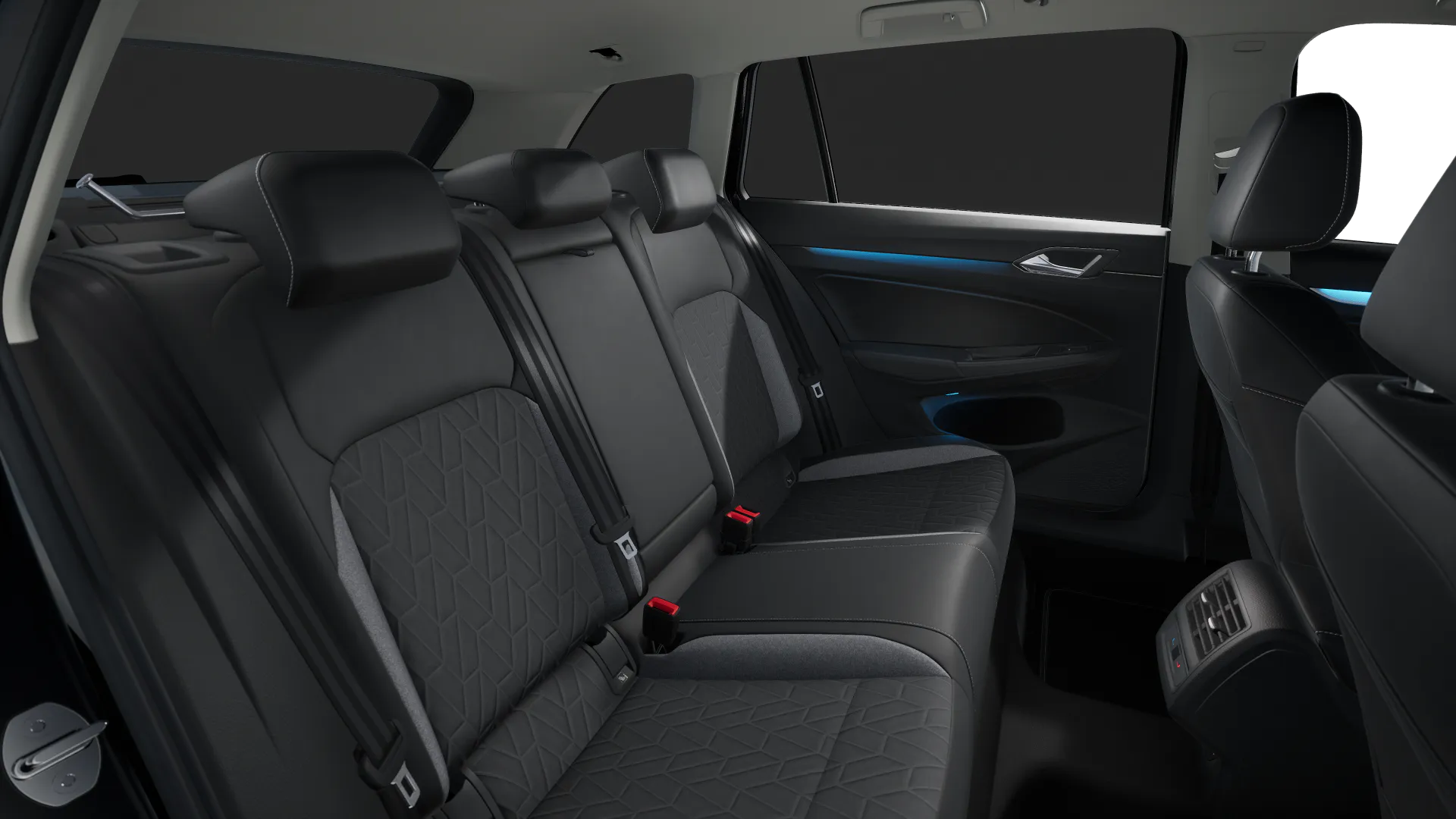 Volkswagen Golf Variant ENERGY