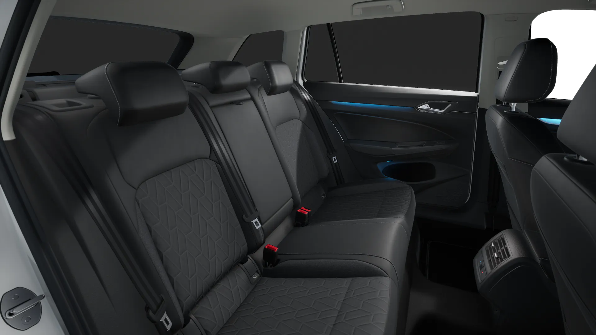 Volkswagen Golf Variant ENERGY