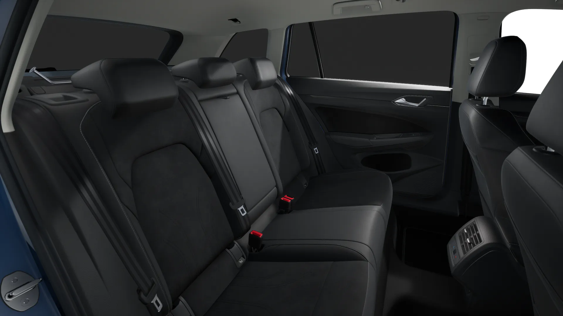 Volkswagen Golf Variant Style