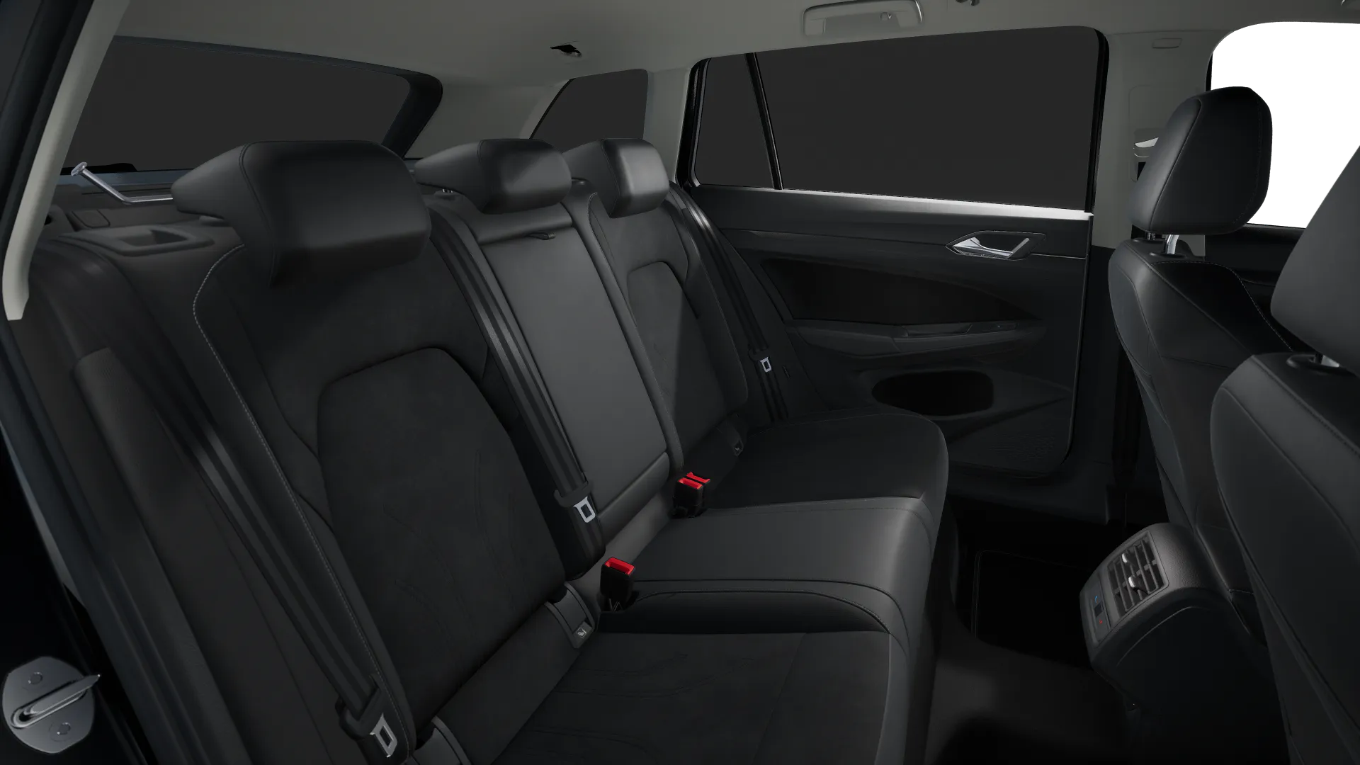 Volkswagen Golf Variant Style
