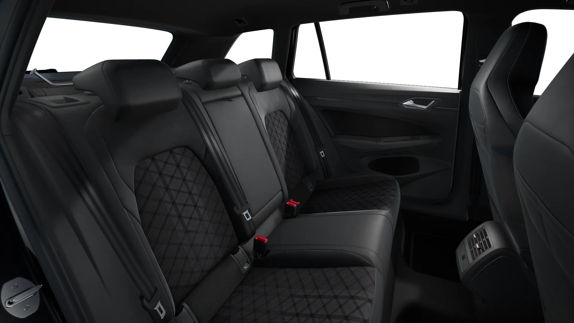 Volkswagen Golf Variant R-Line