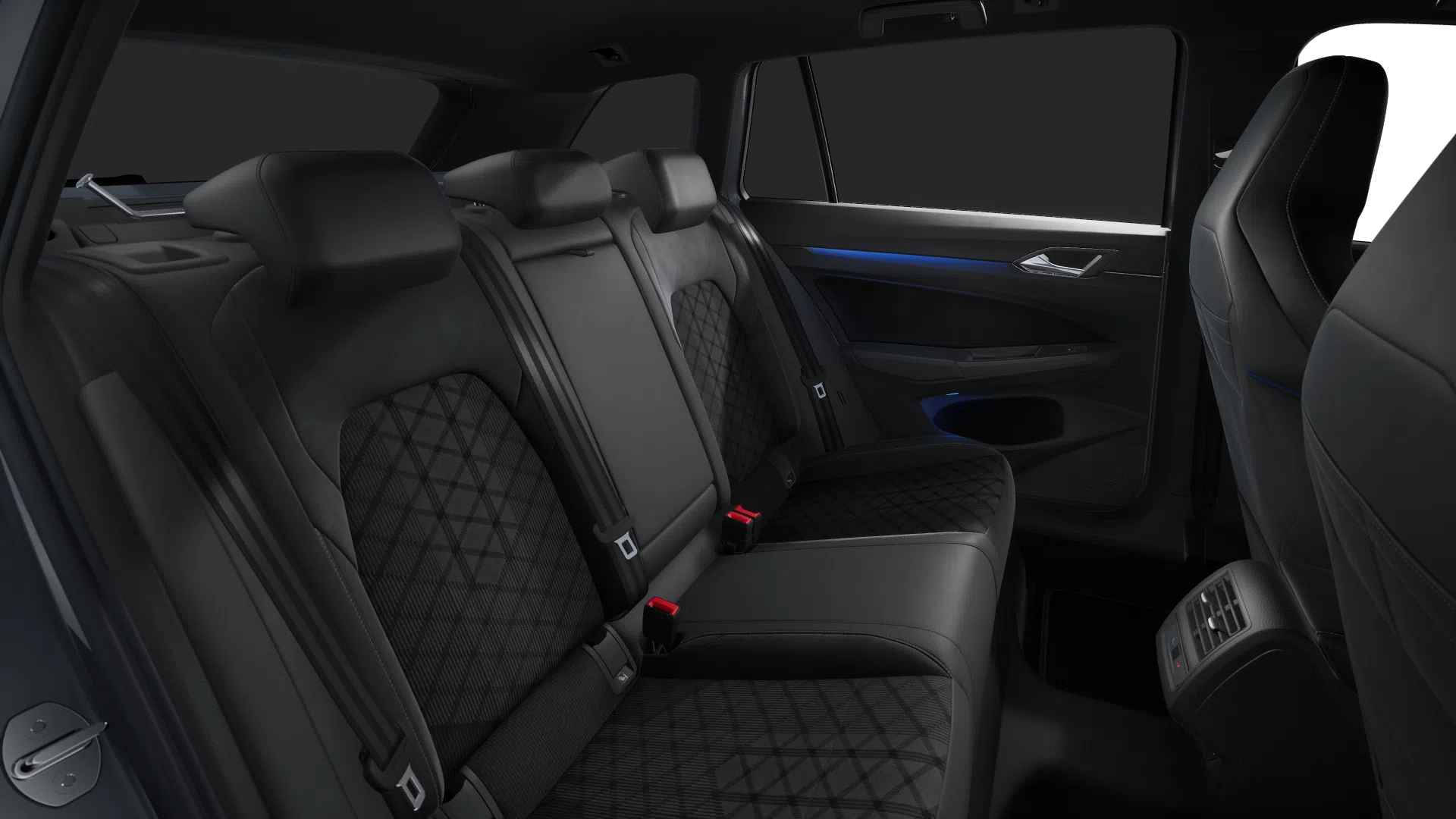 Volkswagen Golf Variant R-Line