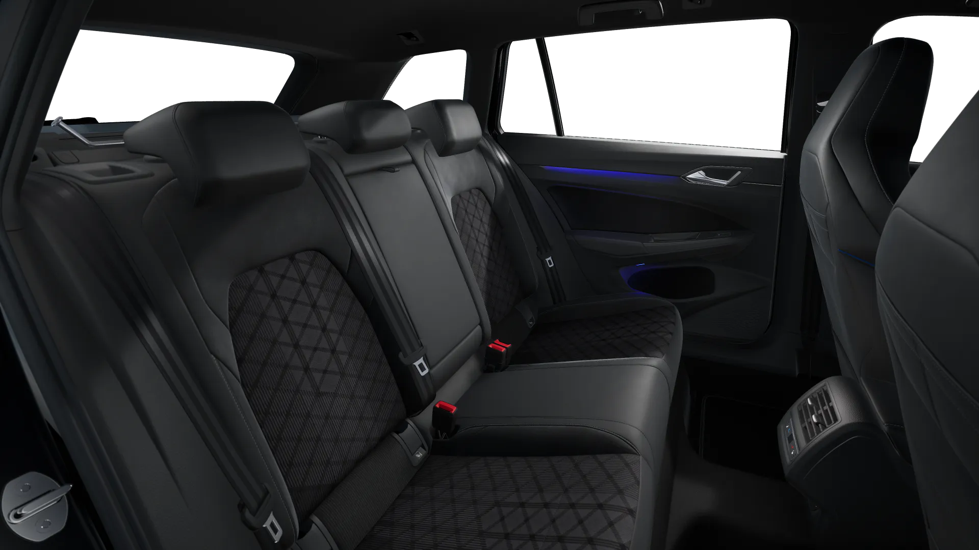 Volkswagen Golf Variant R-Line