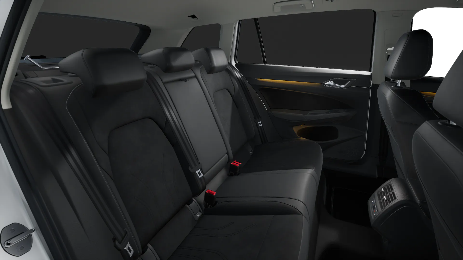 Volkswagen Golf Variant Style