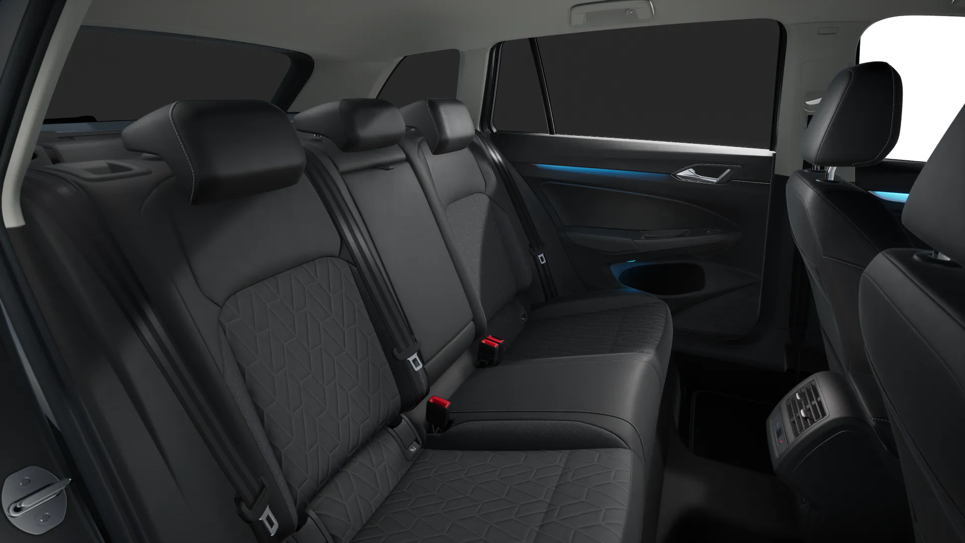 Volkswagen Golf Variant ENERGY