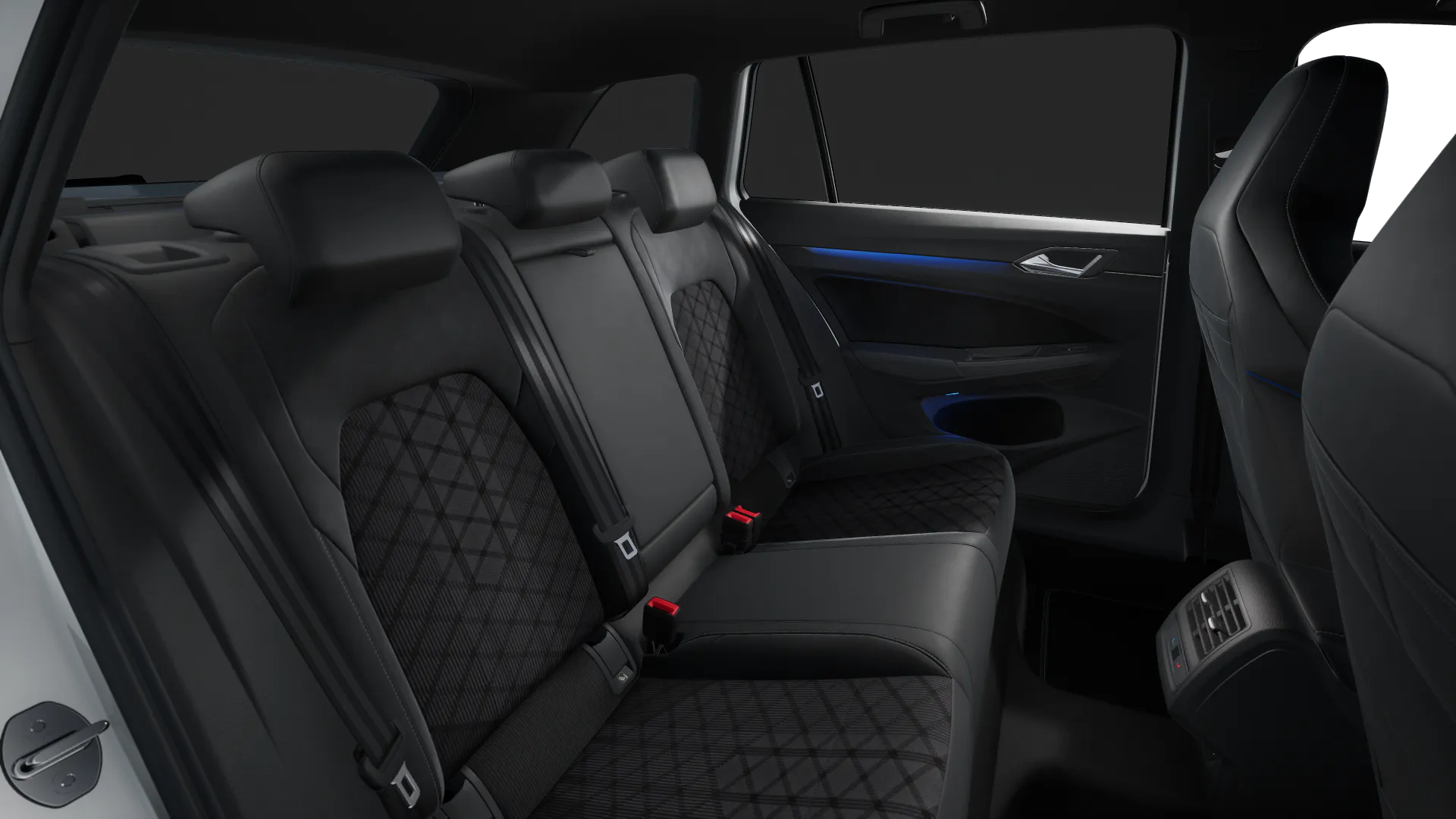 Volkswagen Golf Variant R-Line