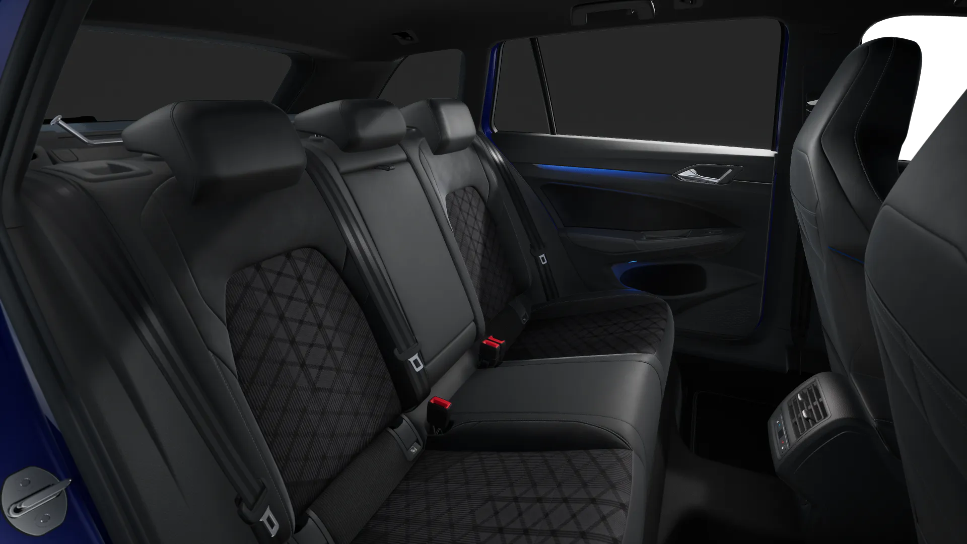 Volkswagen Golf Variant R-Line