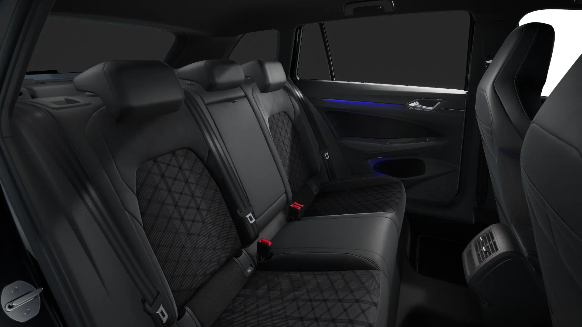 Volkswagen Golf Variant R-Line
