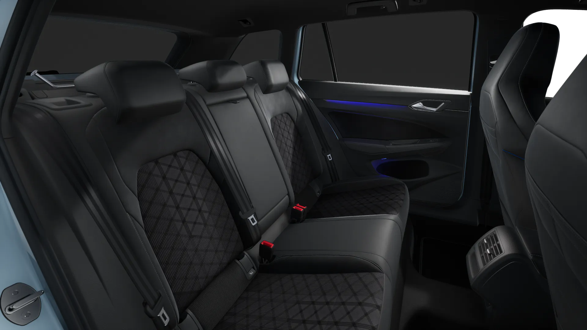 Volkswagen Golf Variant R-Line