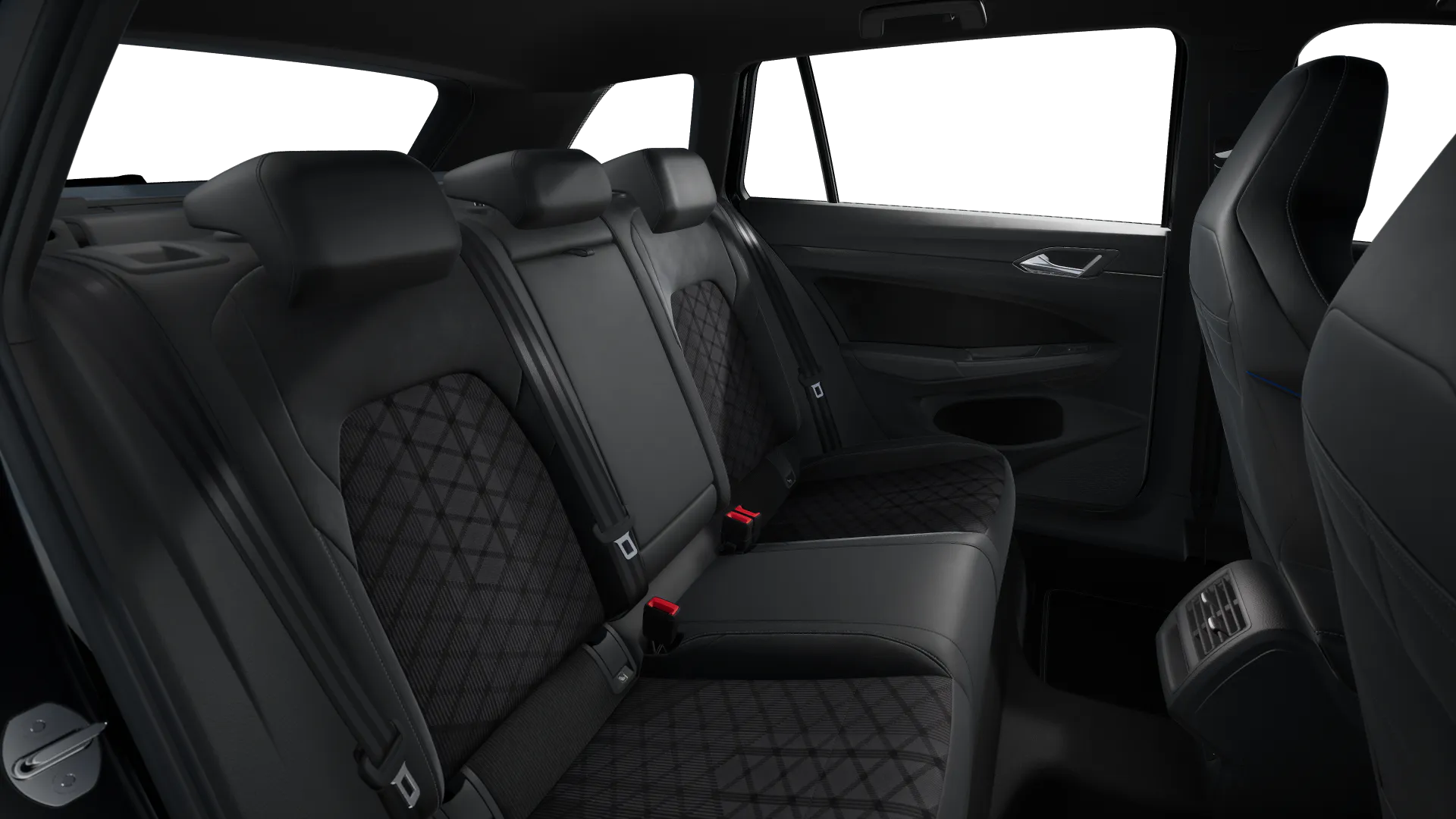 Volkswagen Golf Variant R-Line