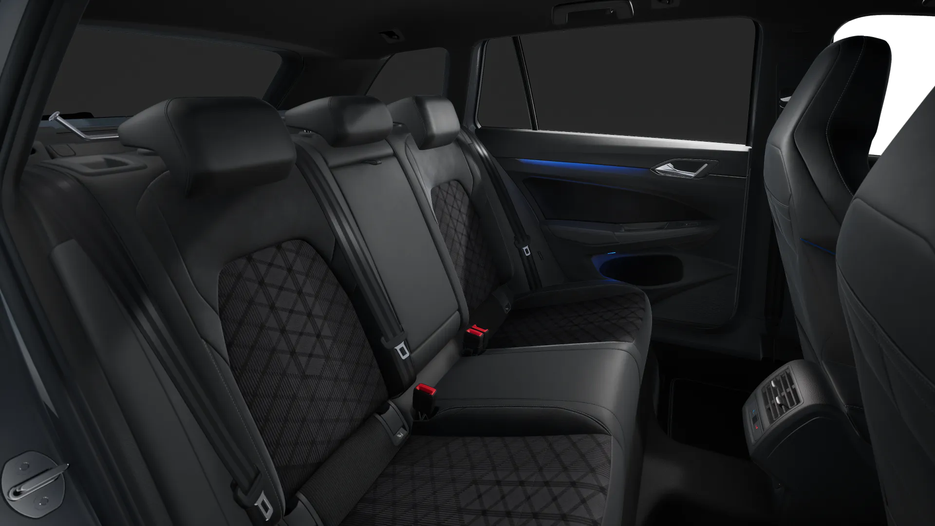 Volkswagen Golf Variant R-Line