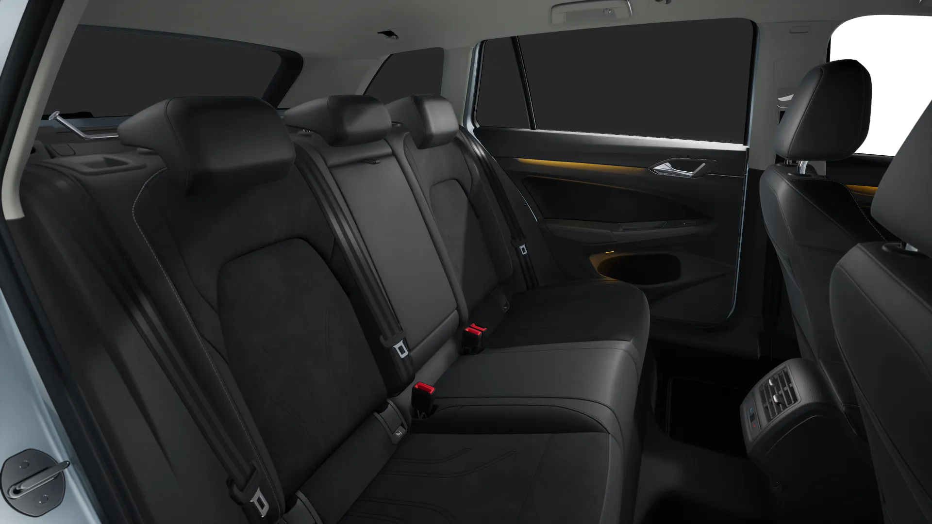 Volkswagen Golf Variant Style