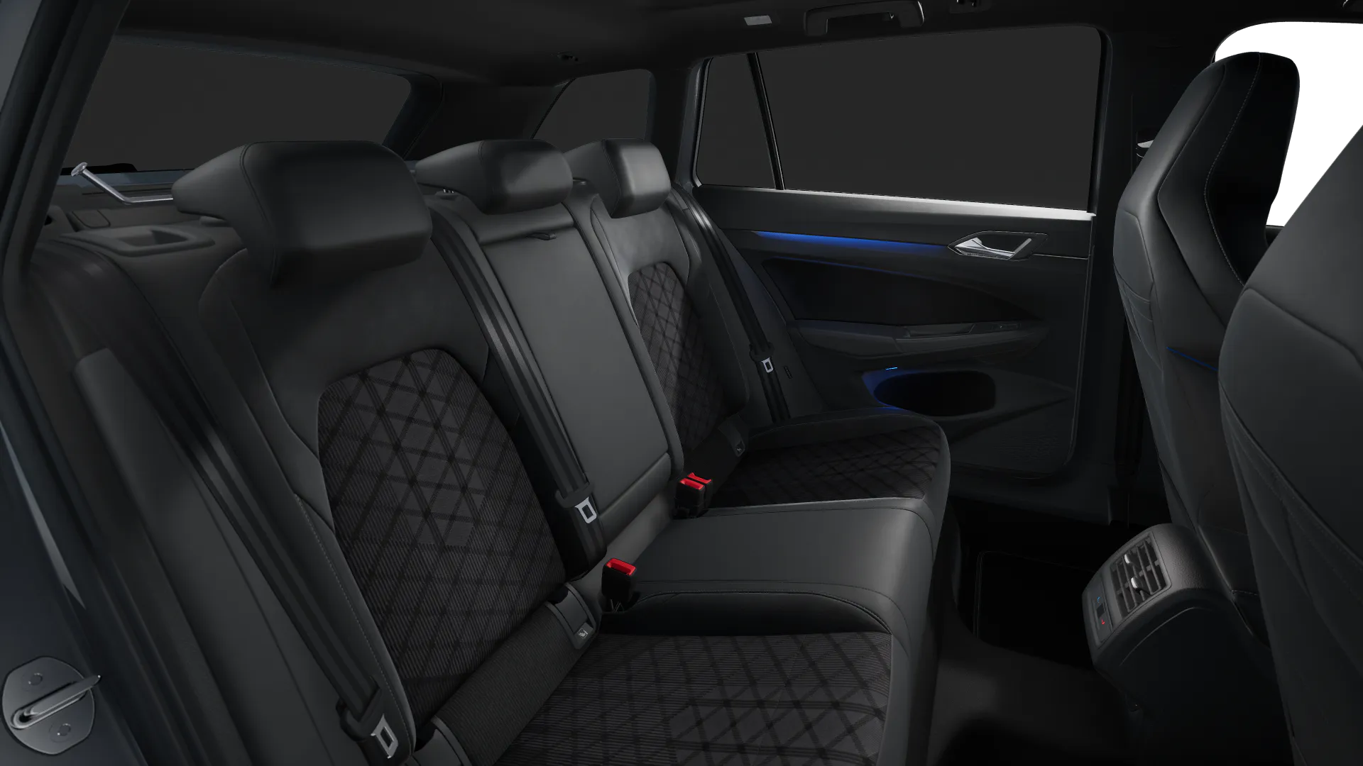 Volkswagen Golf Variant R-Line