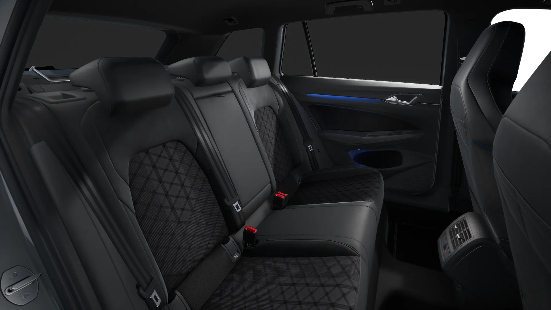 Volkswagen Golf Variant R-Line