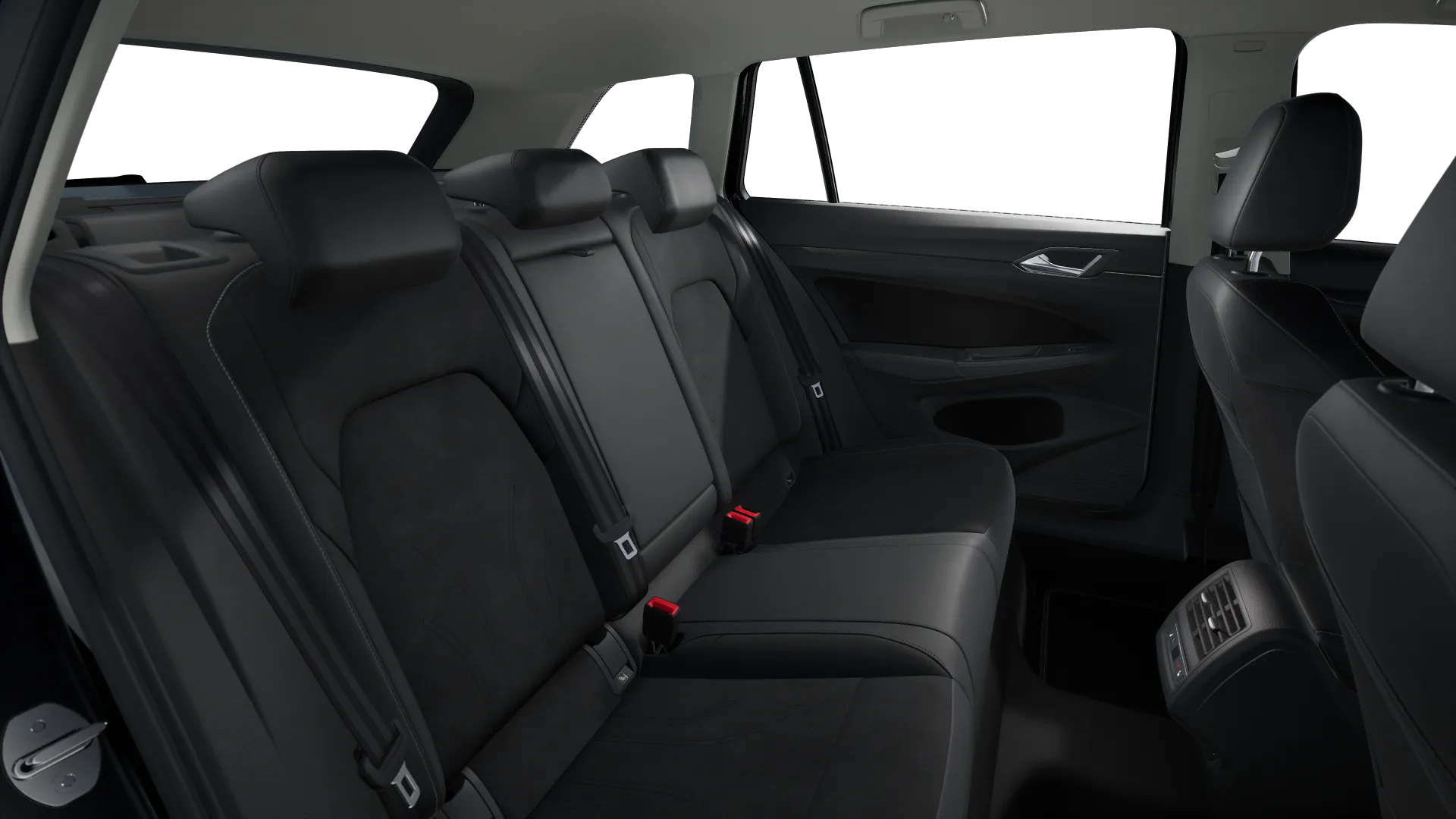 Volkswagen Golf Variant Style
