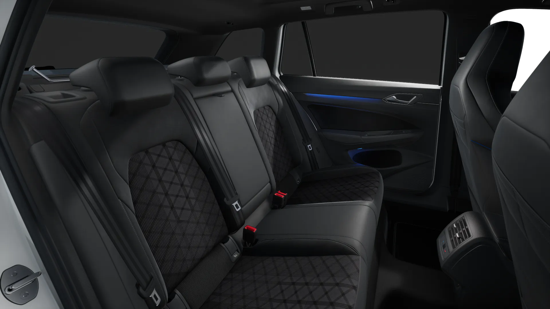 Volkswagen Golf Variant R-Line