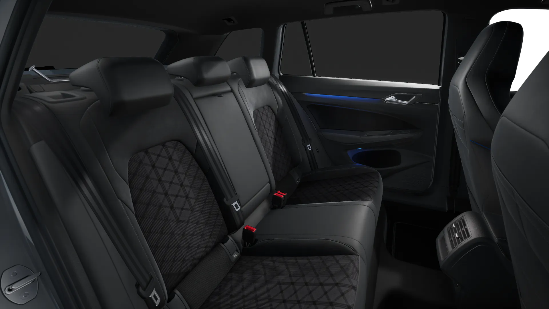 Volkswagen Golf Variant R-Line
